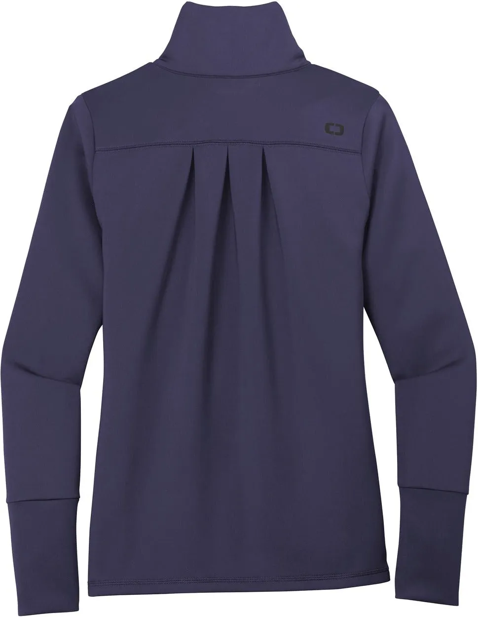 OGIO Ladies Endurance Modern Performance Full-Zip