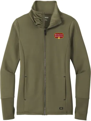 OGIO Ladies Endurance Modern Performance Full-Zip