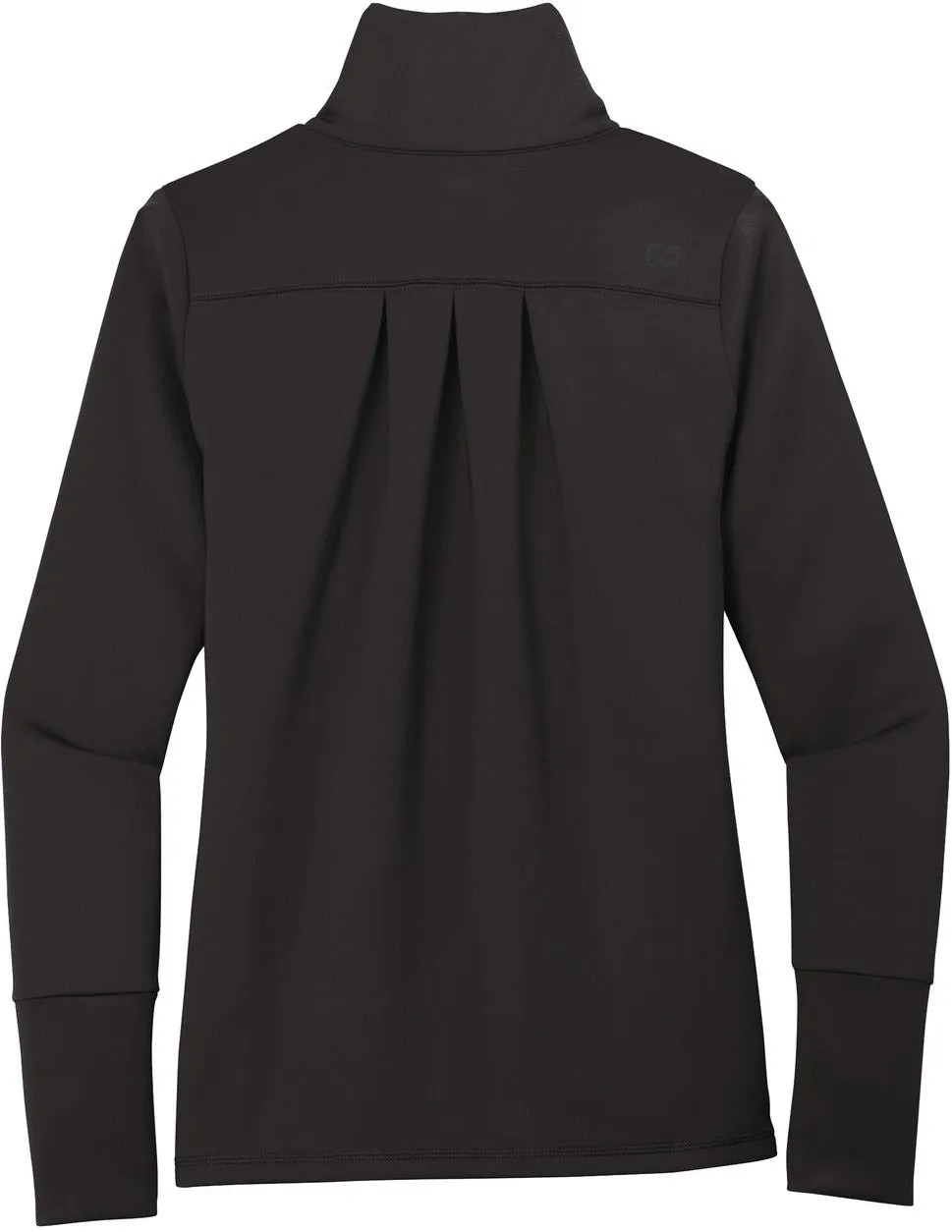 OGIO Ladies Endurance Modern Performance Full-Zip