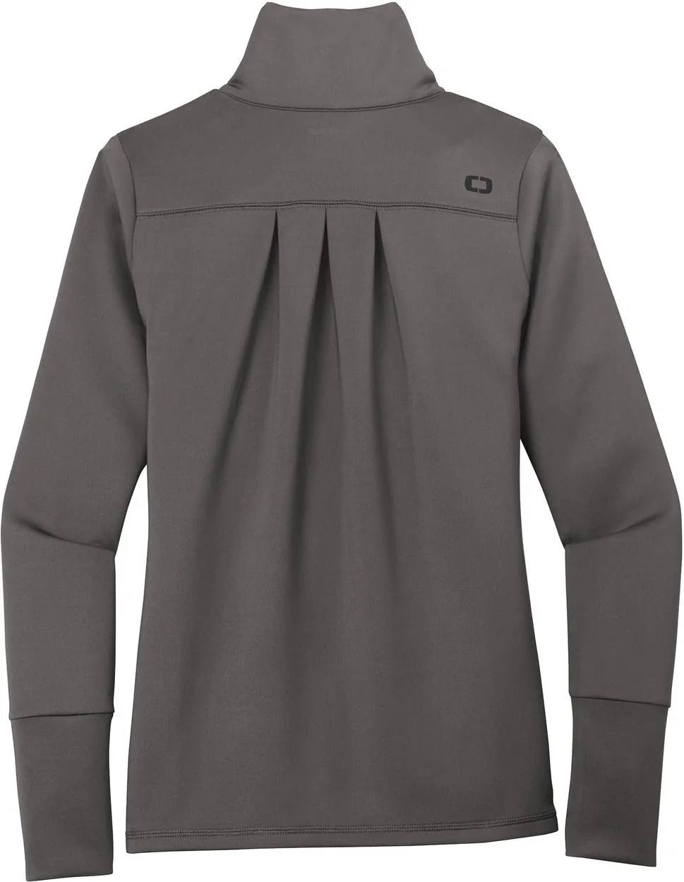 OGIO Ladies Endurance Modern Performance Full-Zip