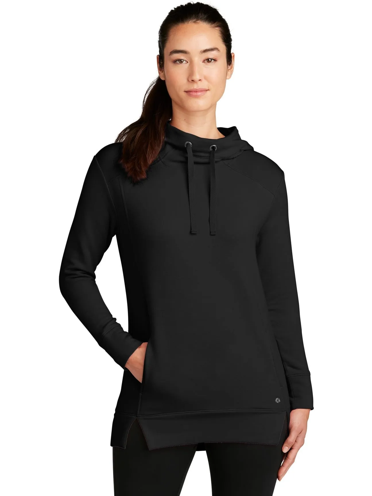 OGIO Ladies Luuma Pullover Fleece Hoodie