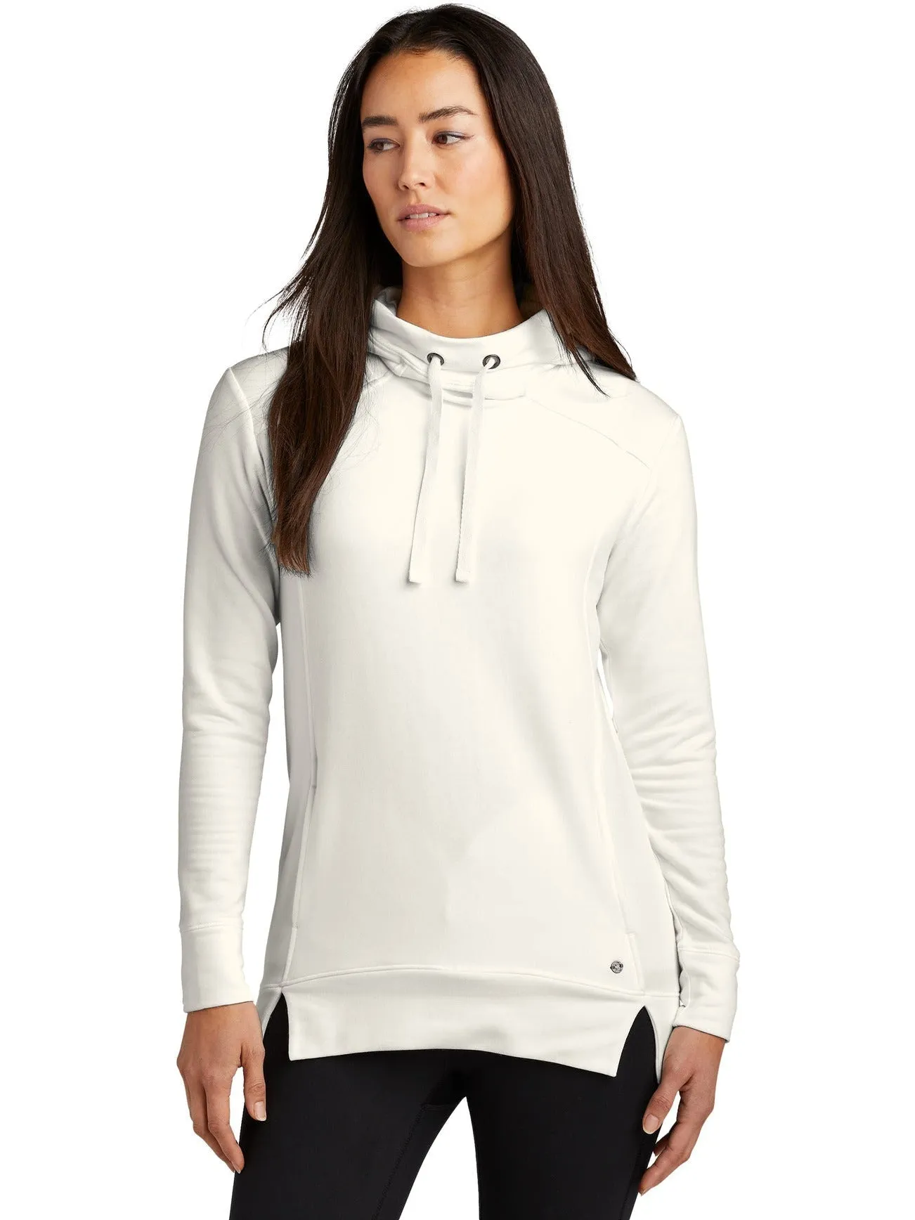 OGIO Ladies Luuma Pullover Fleece Hoodie