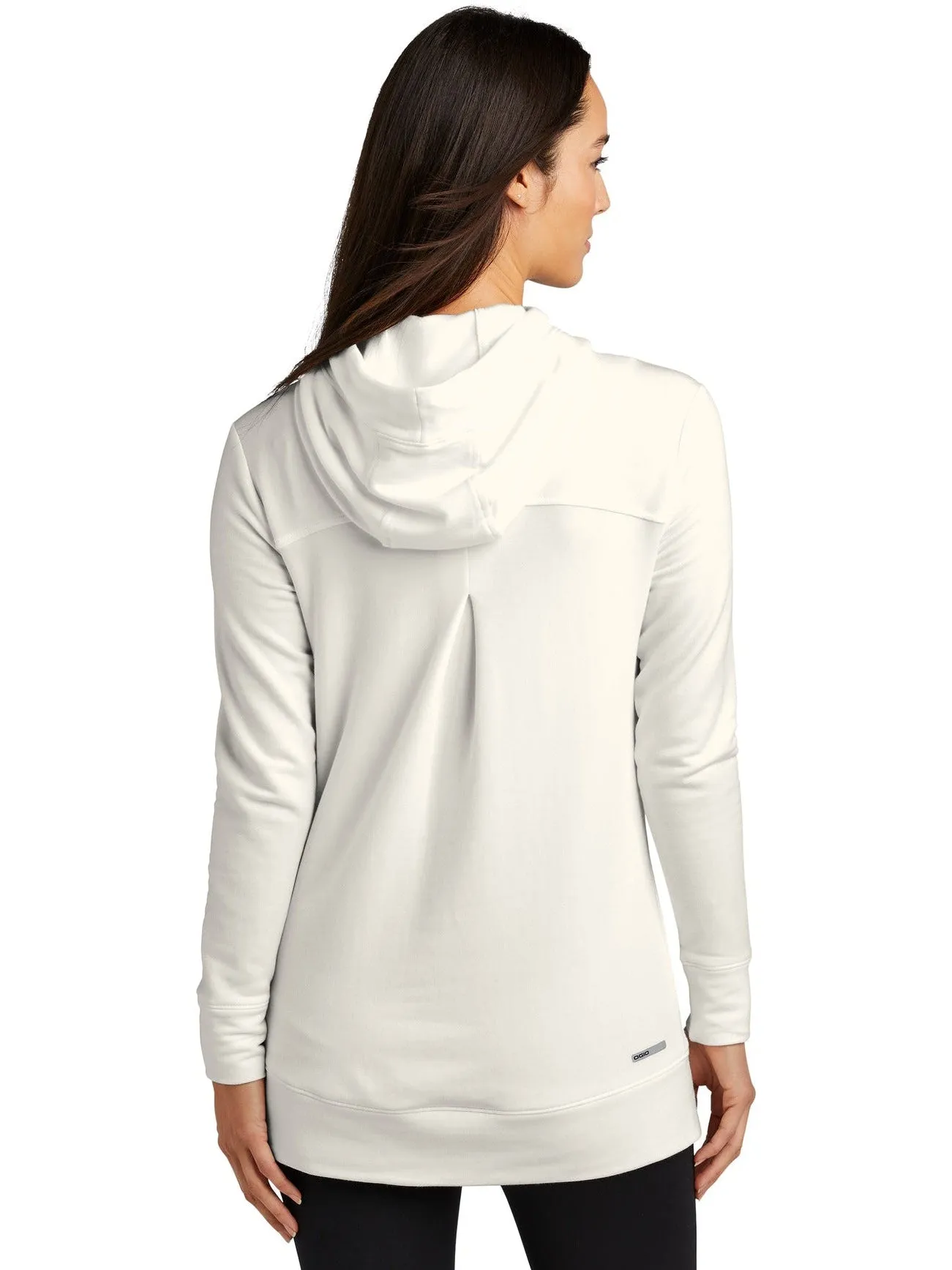 OGIO Ladies Luuma Pullover Fleece Hoodie