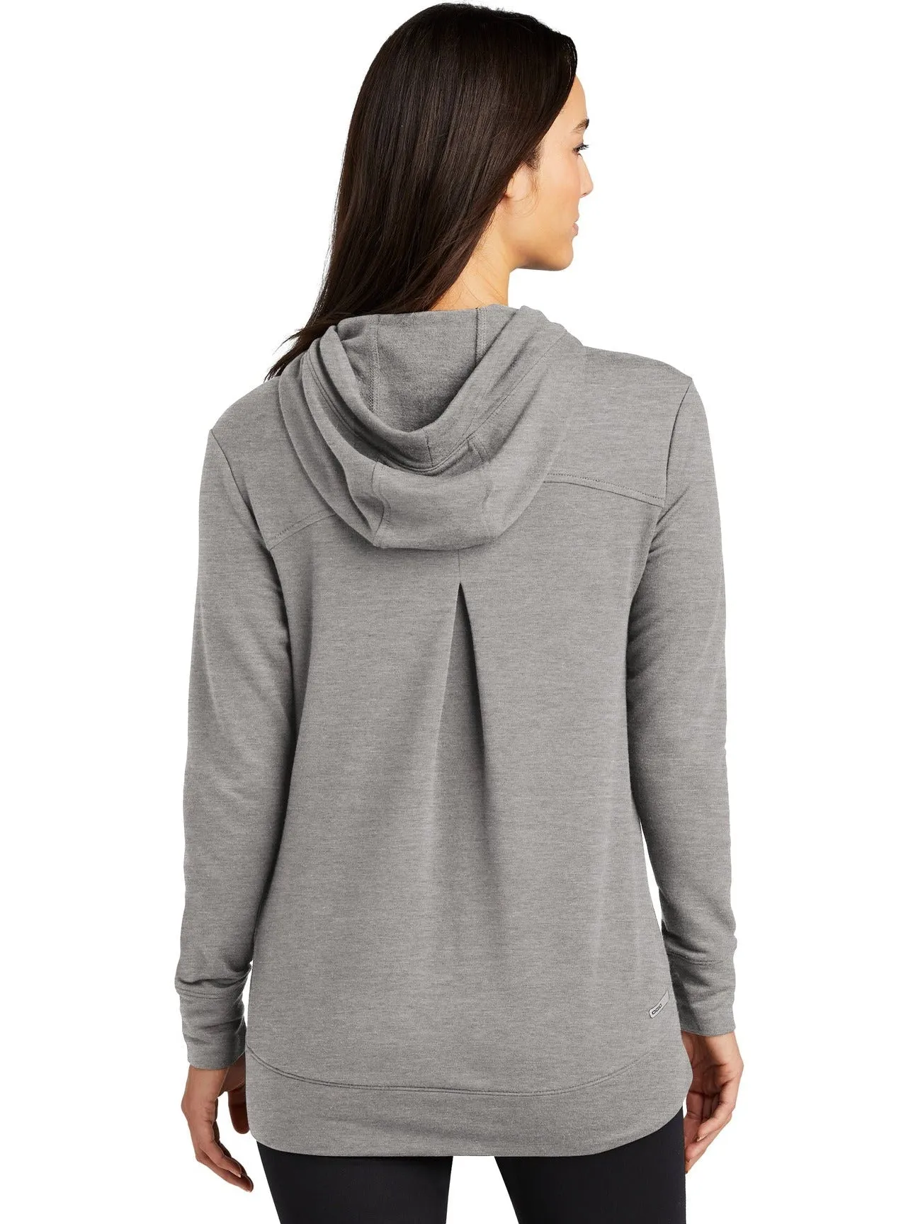 OGIO Ladies Luuma Pullover Fleece Hoodie