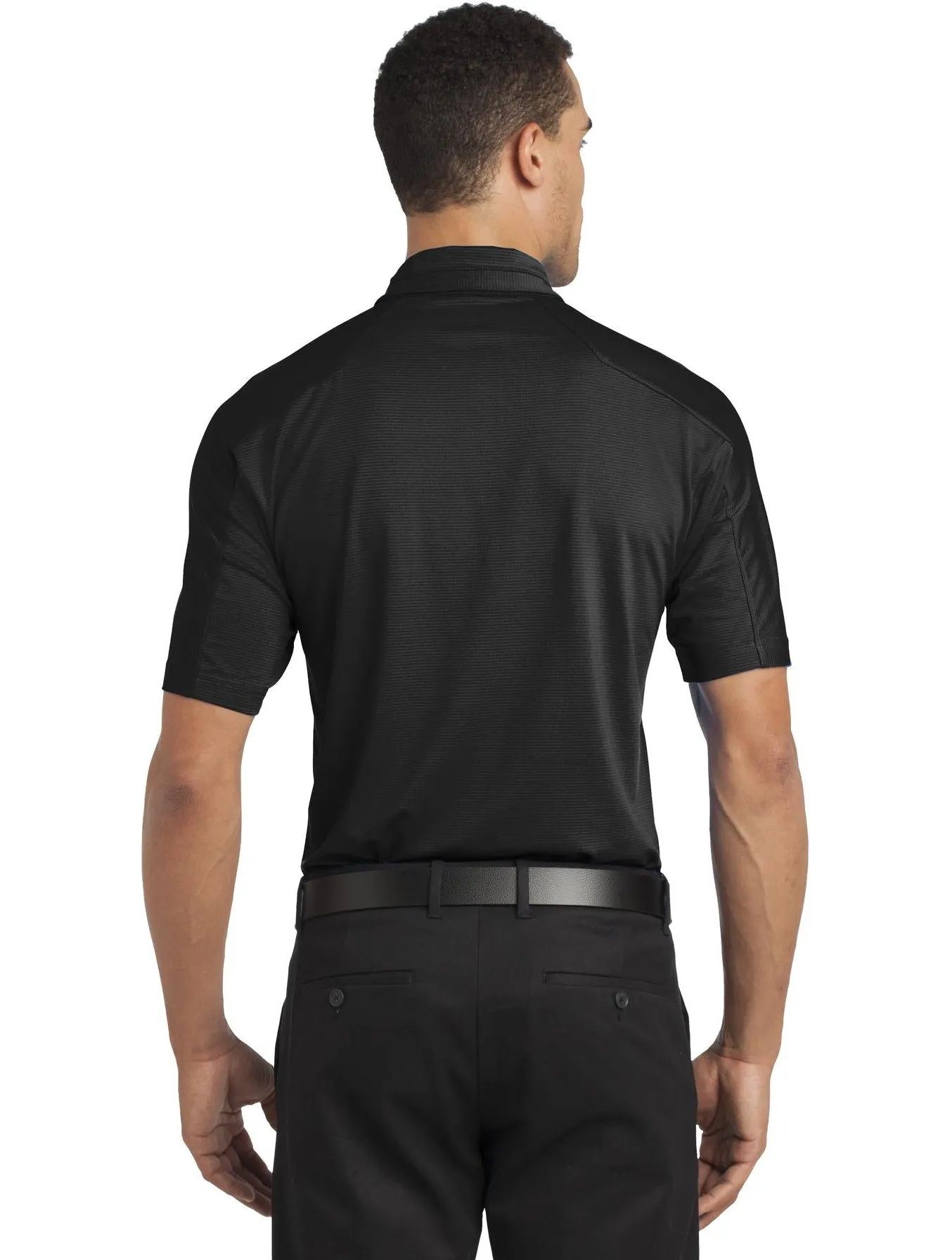 OGIO Linear Polo