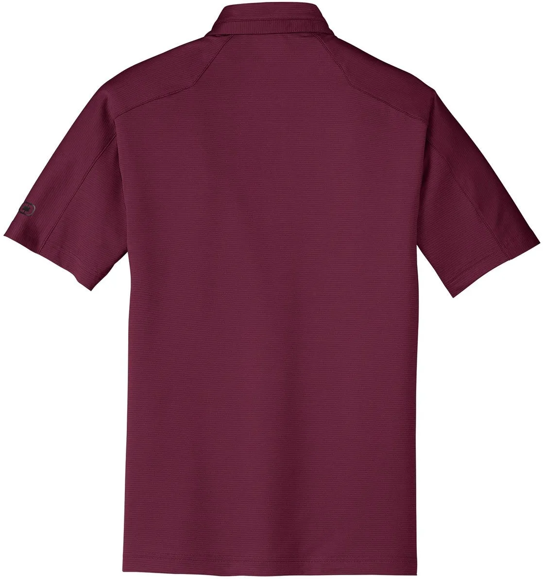 OGIO Linear Polo