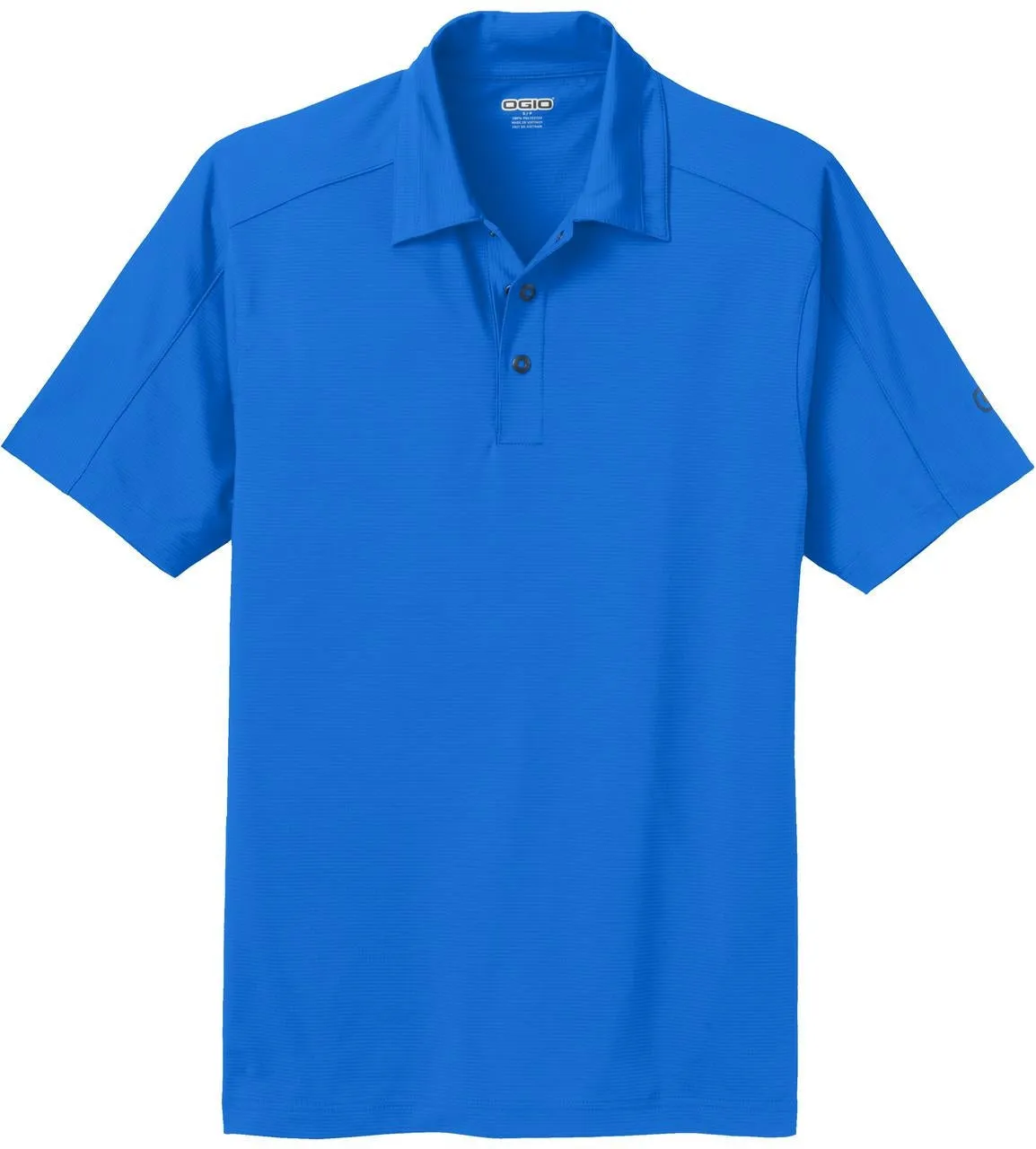 OGIO Linear Polo