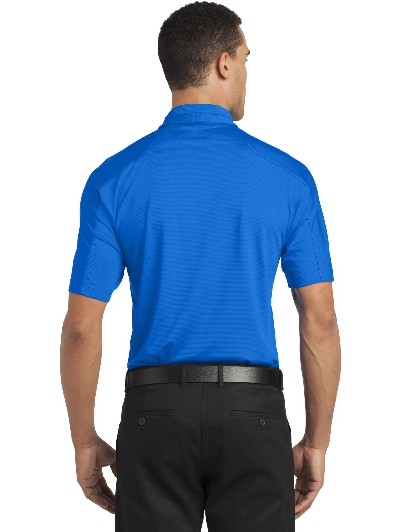 OGIO Linear Polo