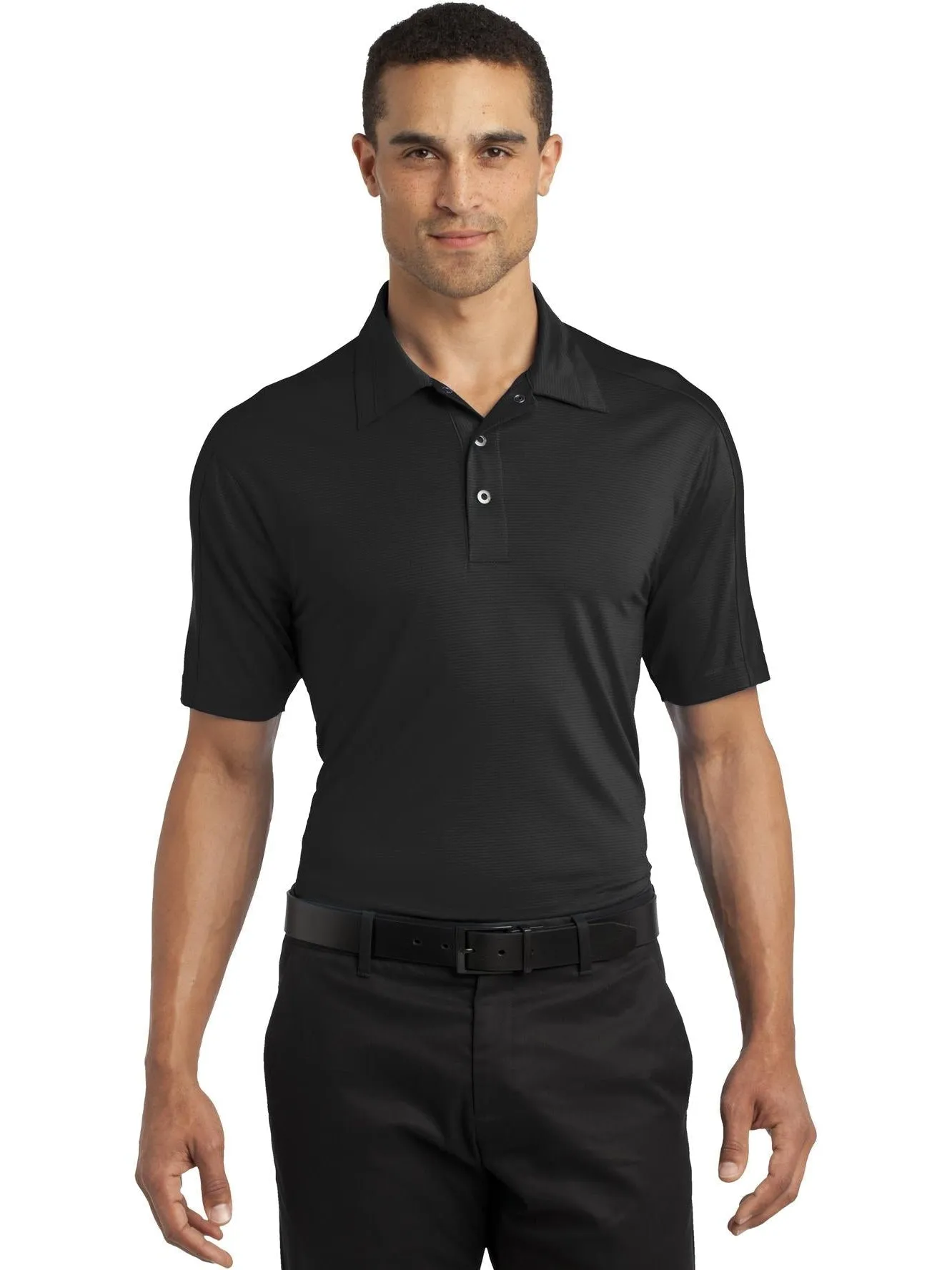 OGIO Linear Polo