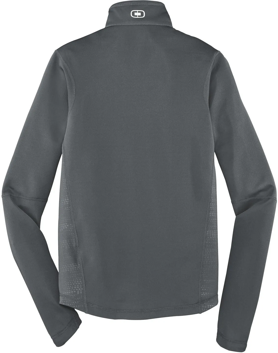 OGIOFulcrum Full-Zip