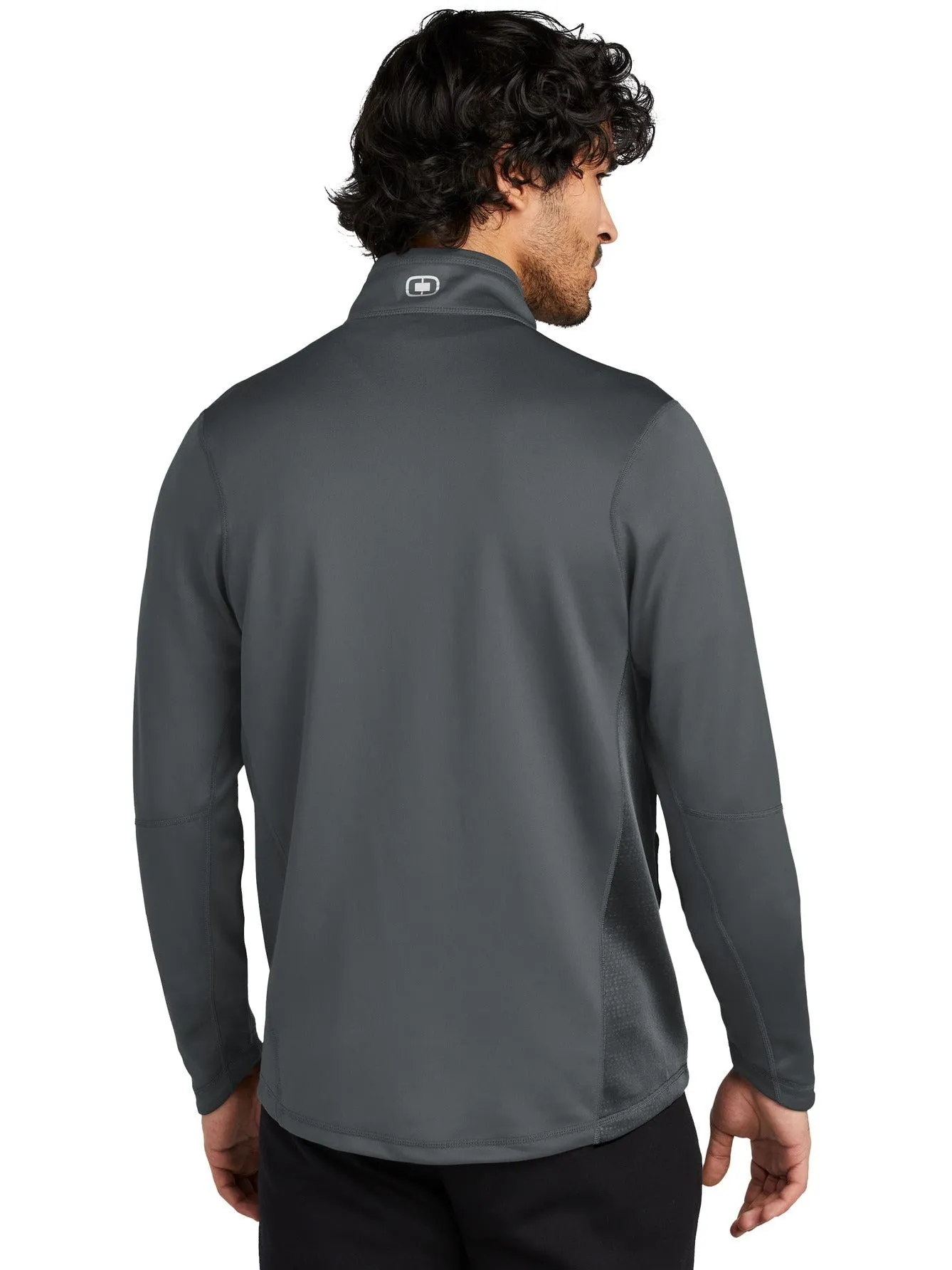 OGIOFulcrum Full-Zip