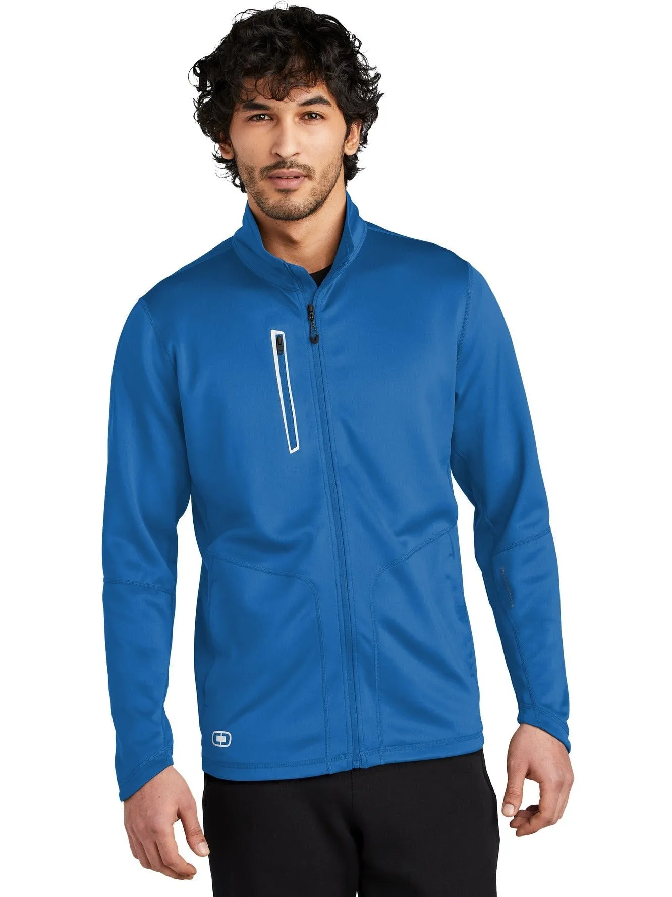 OGIOFulcrum Full-Zip
