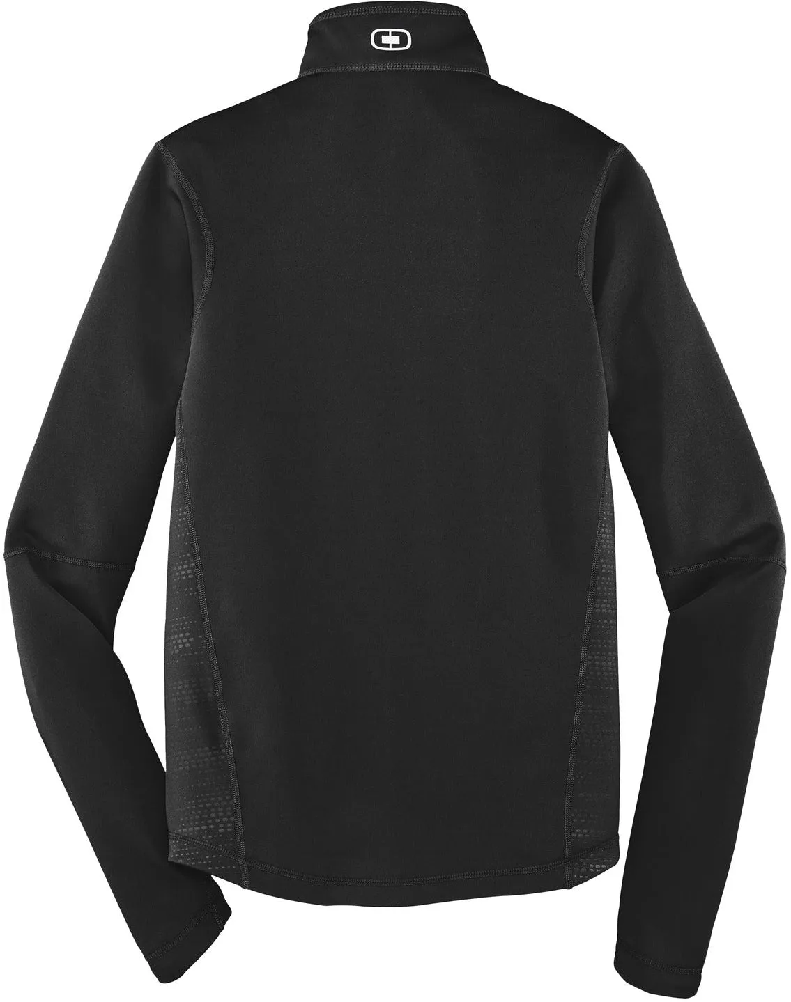 OGIOFulcrum Full-Zip