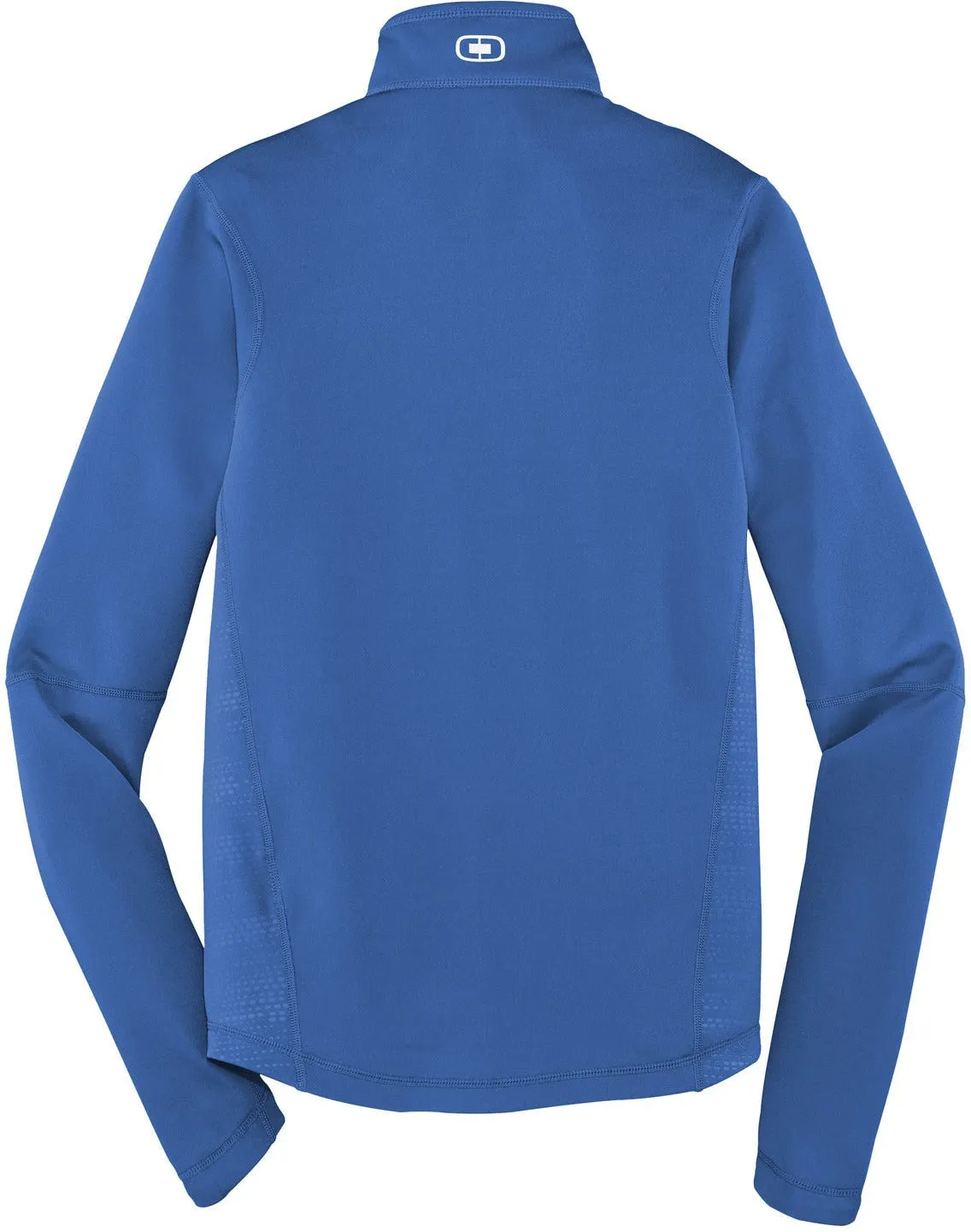OGIOFulcrum Full-Zip