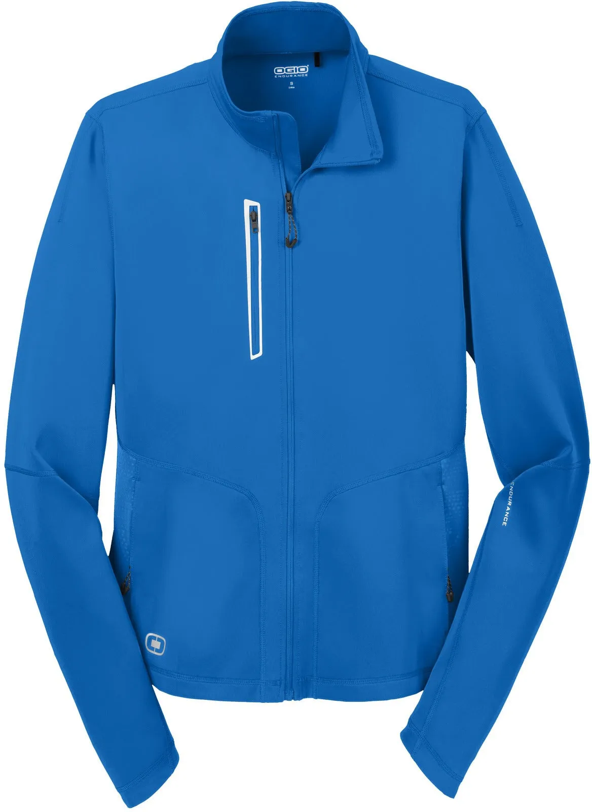 OGIOFulcrum Full-Zip