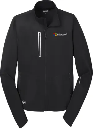 OGIOFulcrum Full-Zip