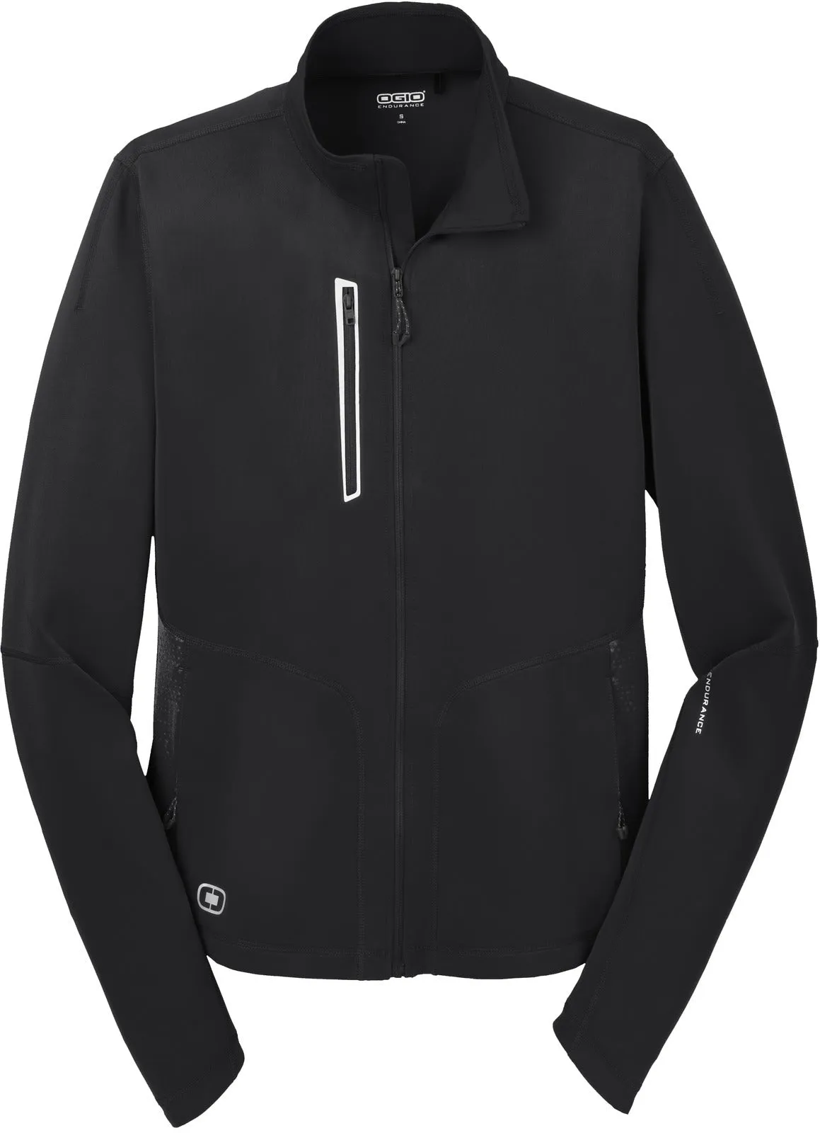 OGIOFulcrum Full-Zip