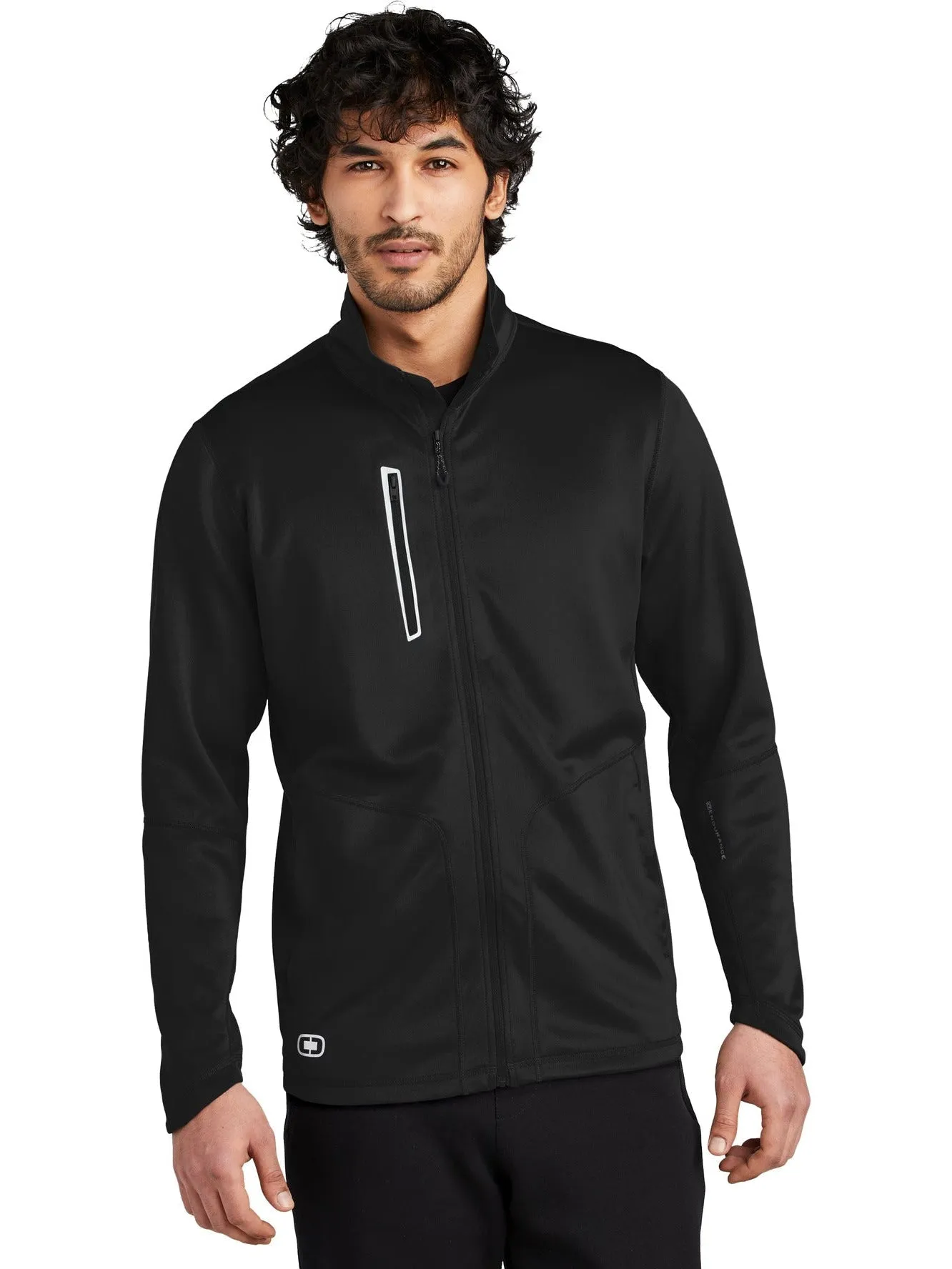 OGIOFulcrum Full-Zip