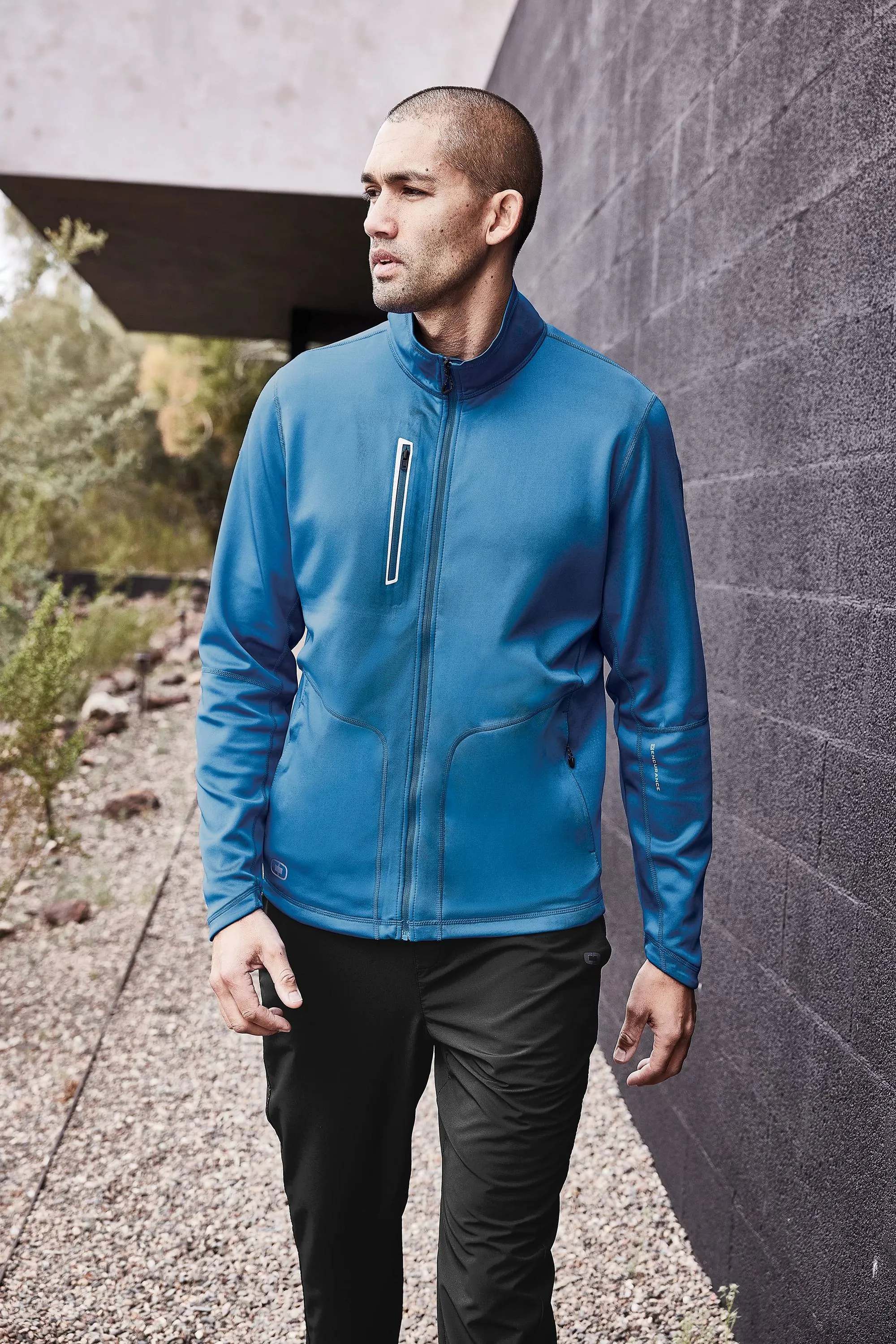 OGIOFulcrum Full-Zip