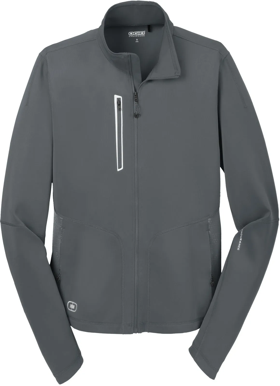 OGIOFulcrum Full-Zip