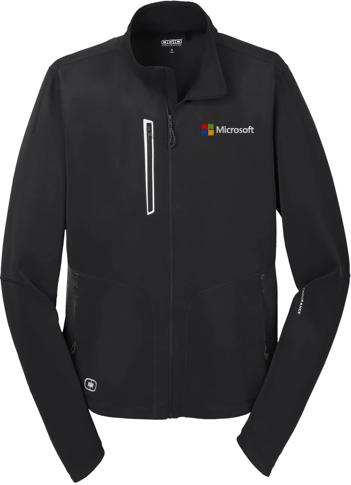 OGIOFulcrum Full-Zip