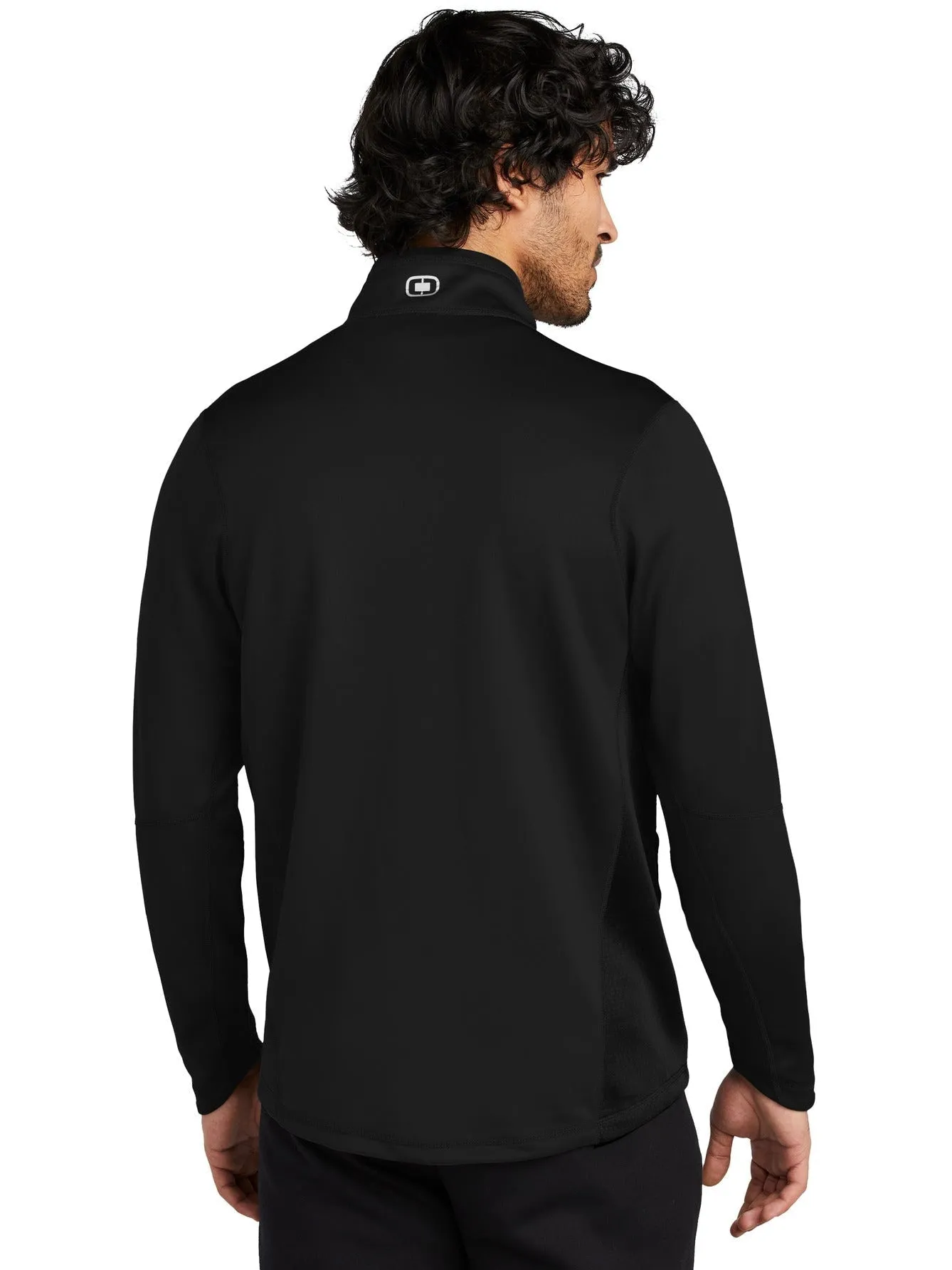 OGIOFulcrum Full-Zip