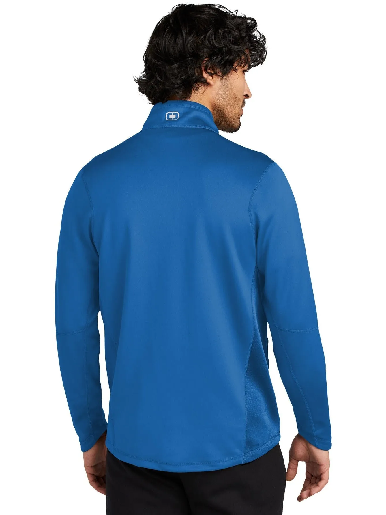 OGIOFulcrum Full-Zip