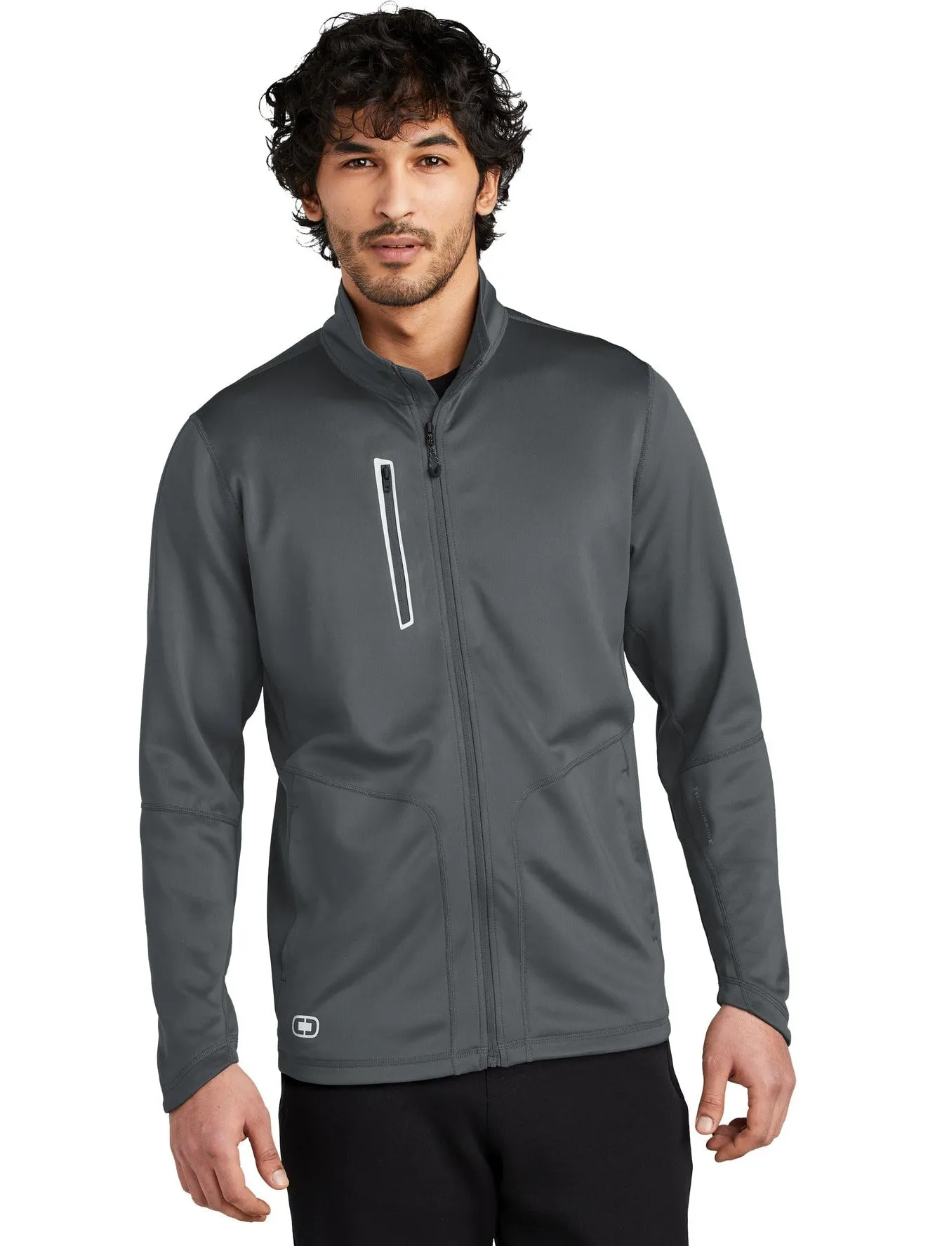 OGIOFulcrum Full-Zip
