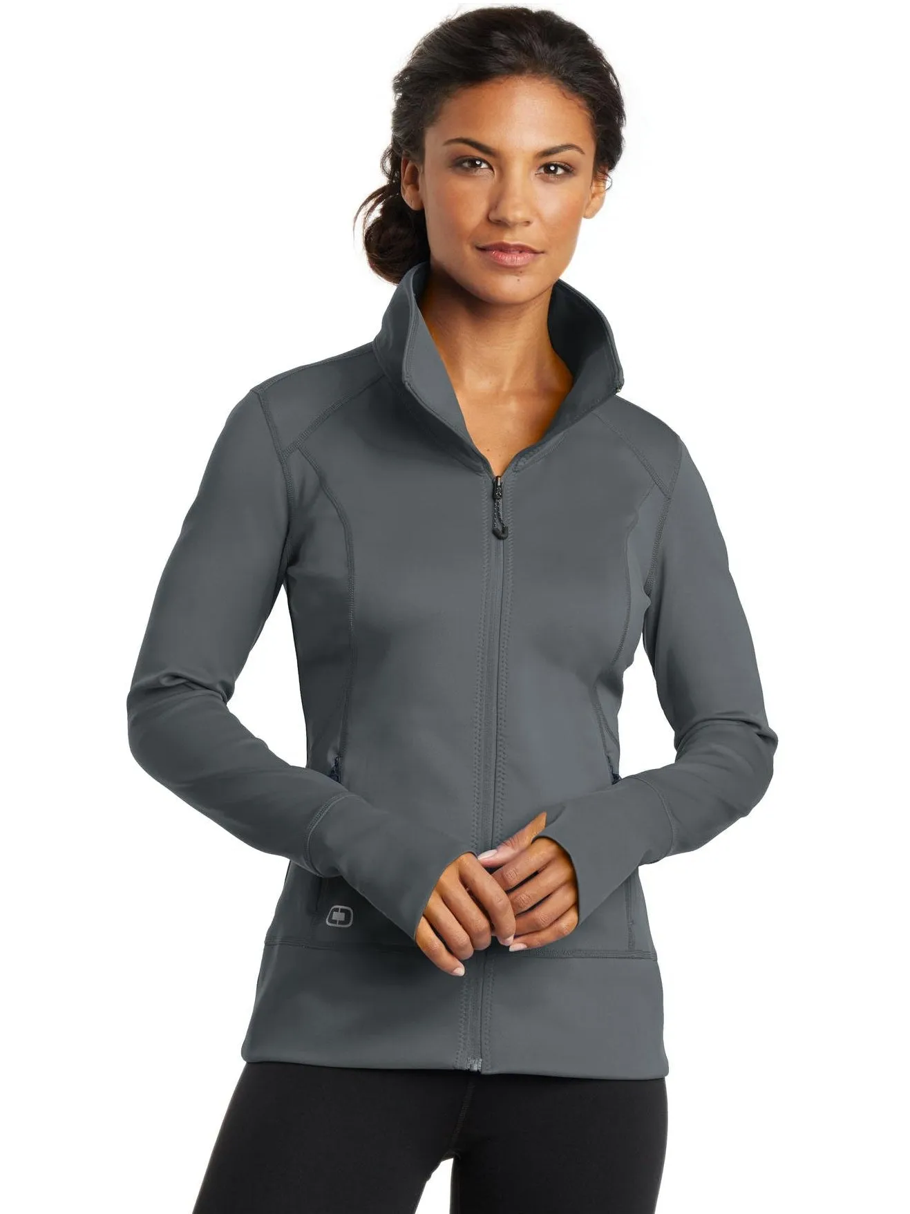 OGIOLadies Fulcrum Full-Zip
