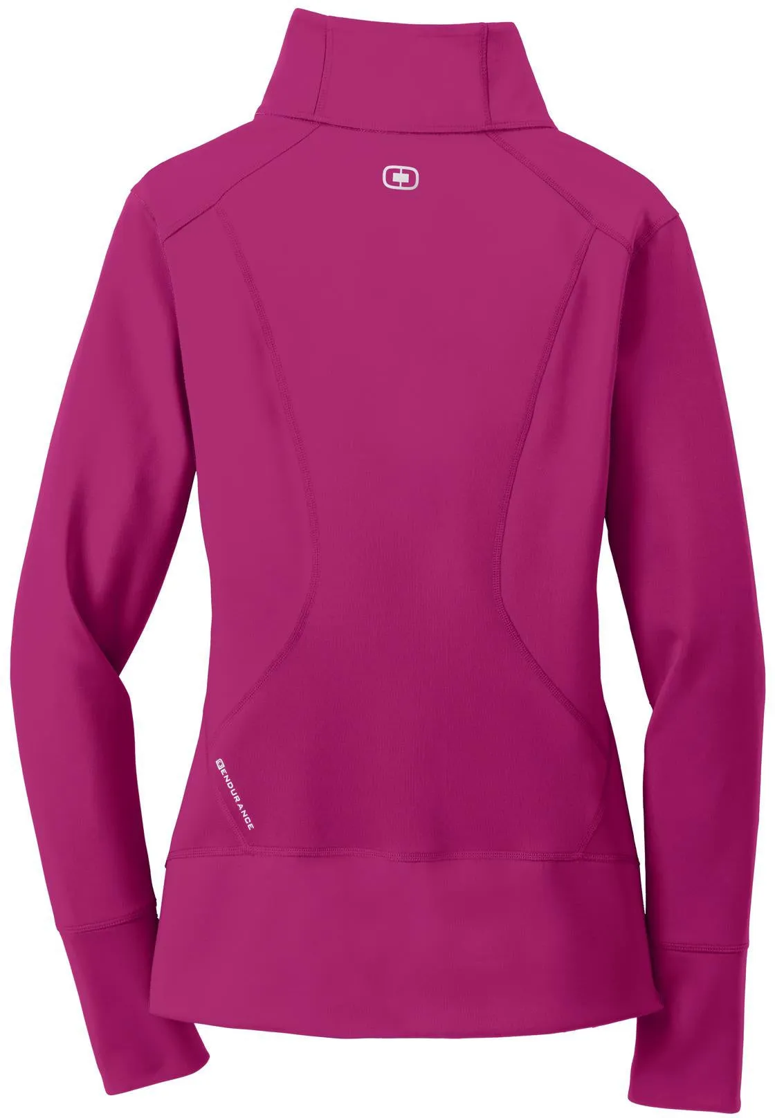 OGIOLadies Fulcrum Full-Zip