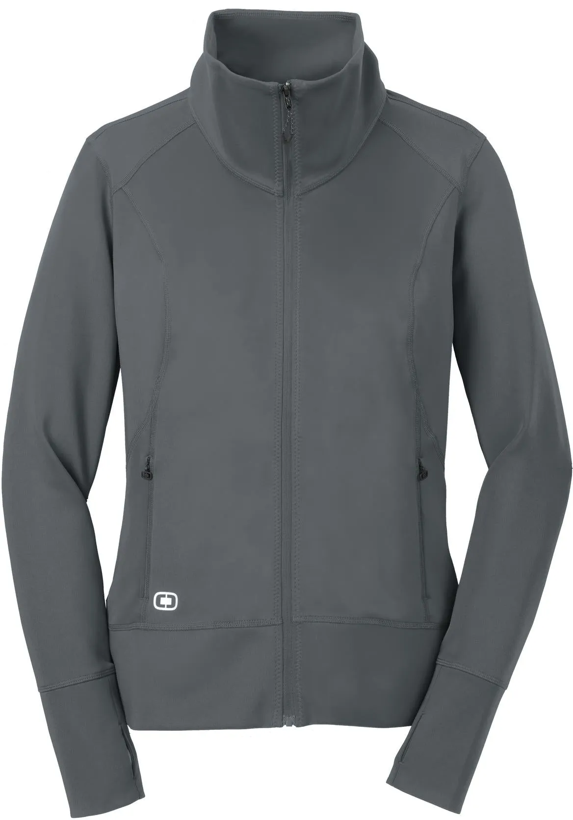 OGIOLadies Fulcrum Full-Zip