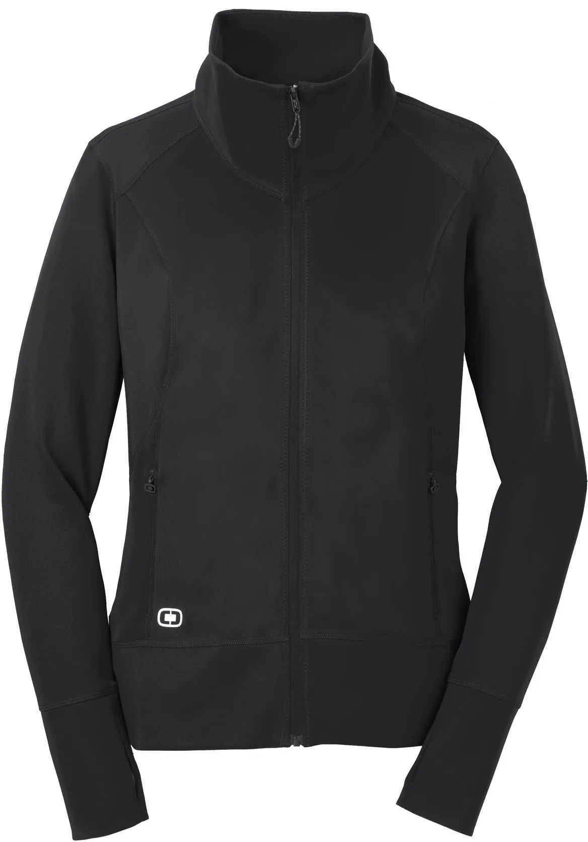 OGIOLadies Fulcrum Full-Zip
