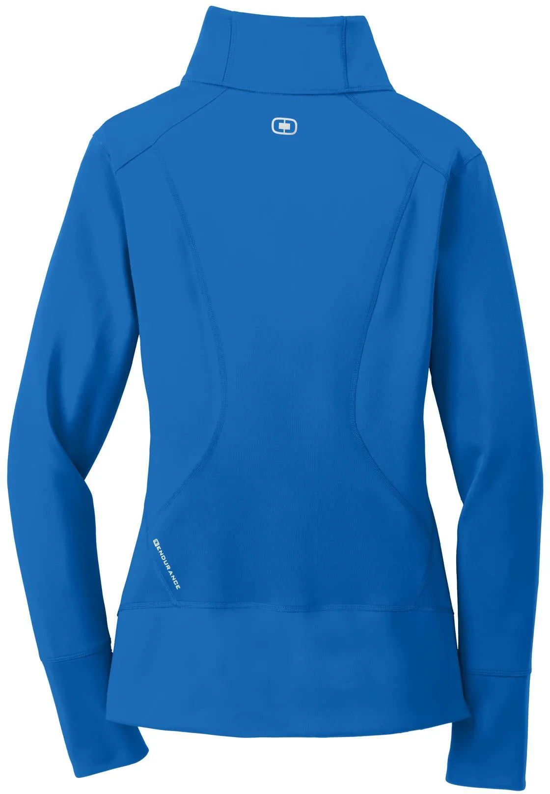 OGIOLadies Fulcrum Full-Zip