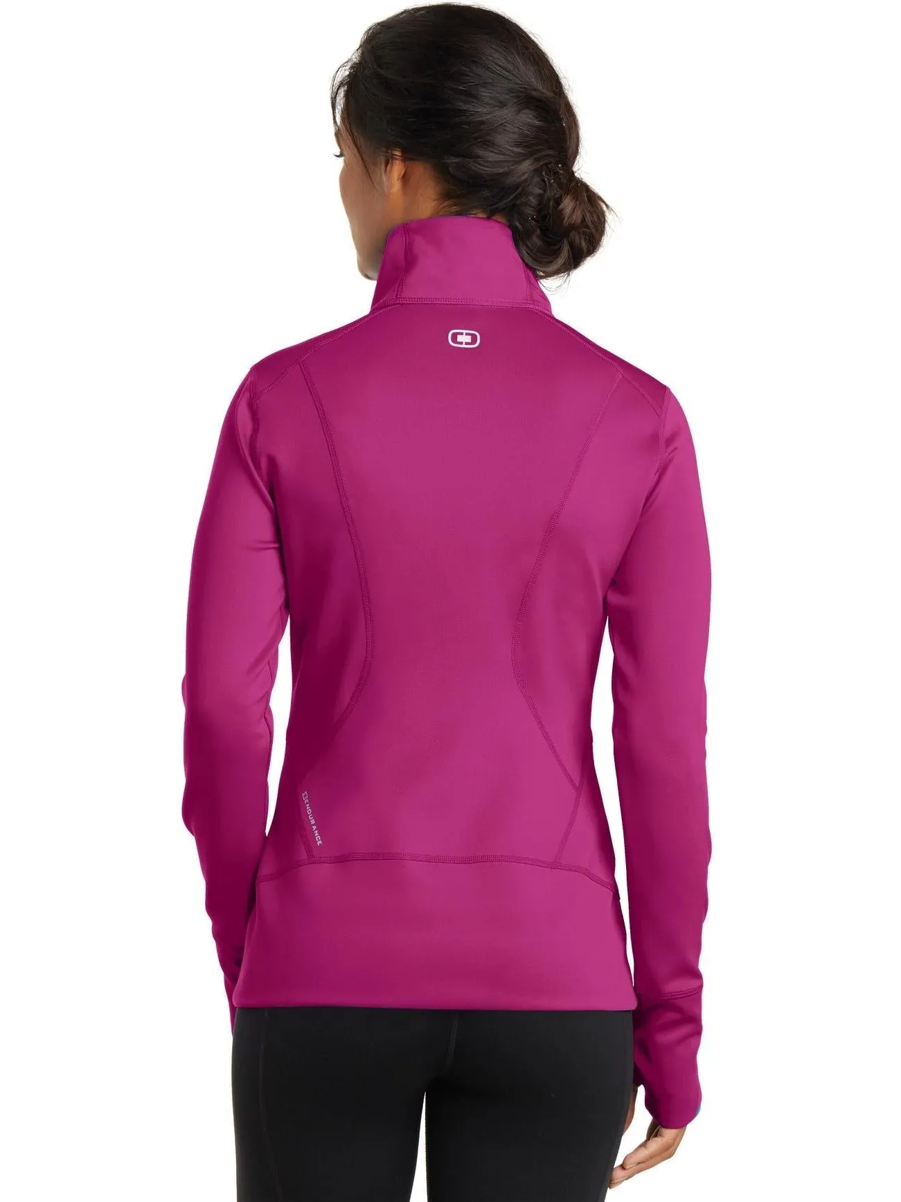 OGIOLadies Fulcrum Full-Zip