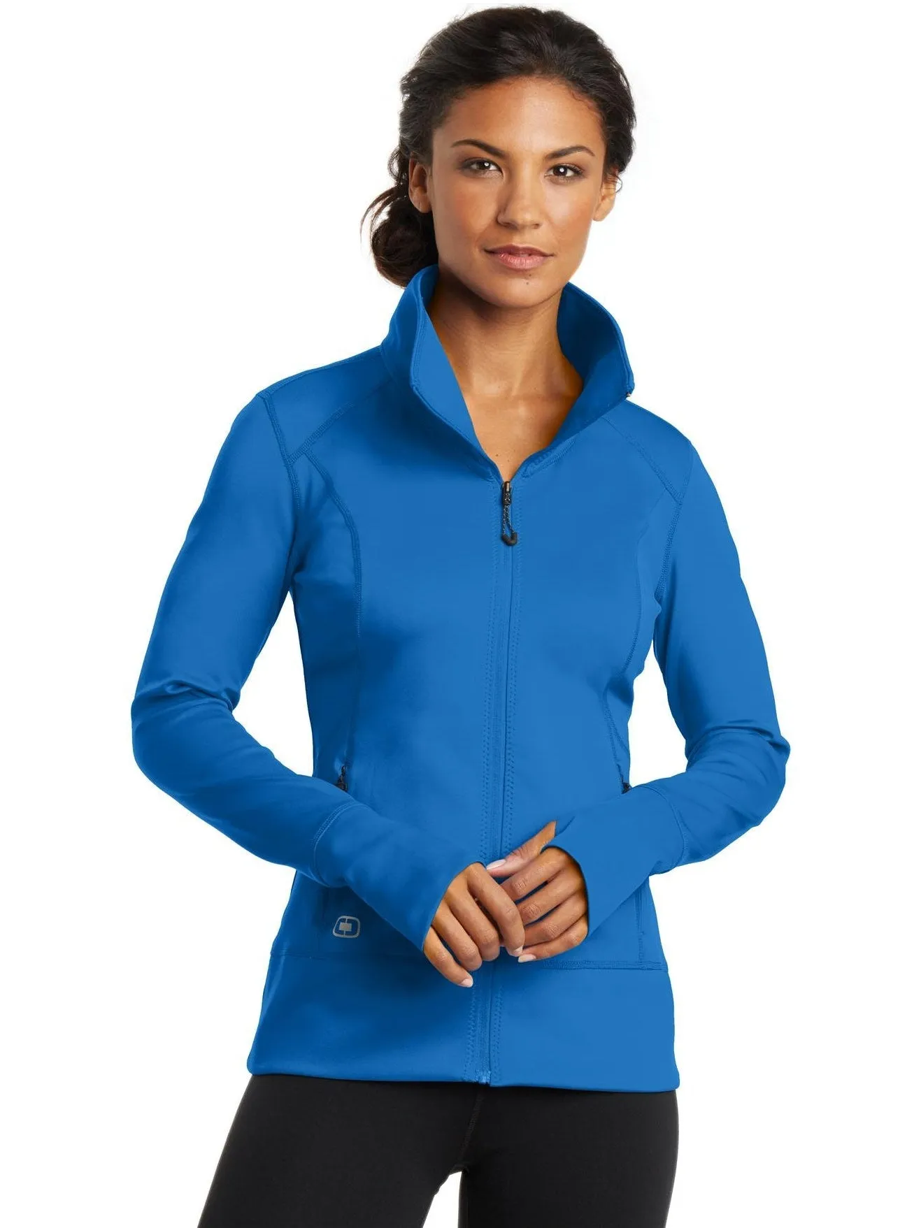 OGIOLadies Fulcrum Full-Zip