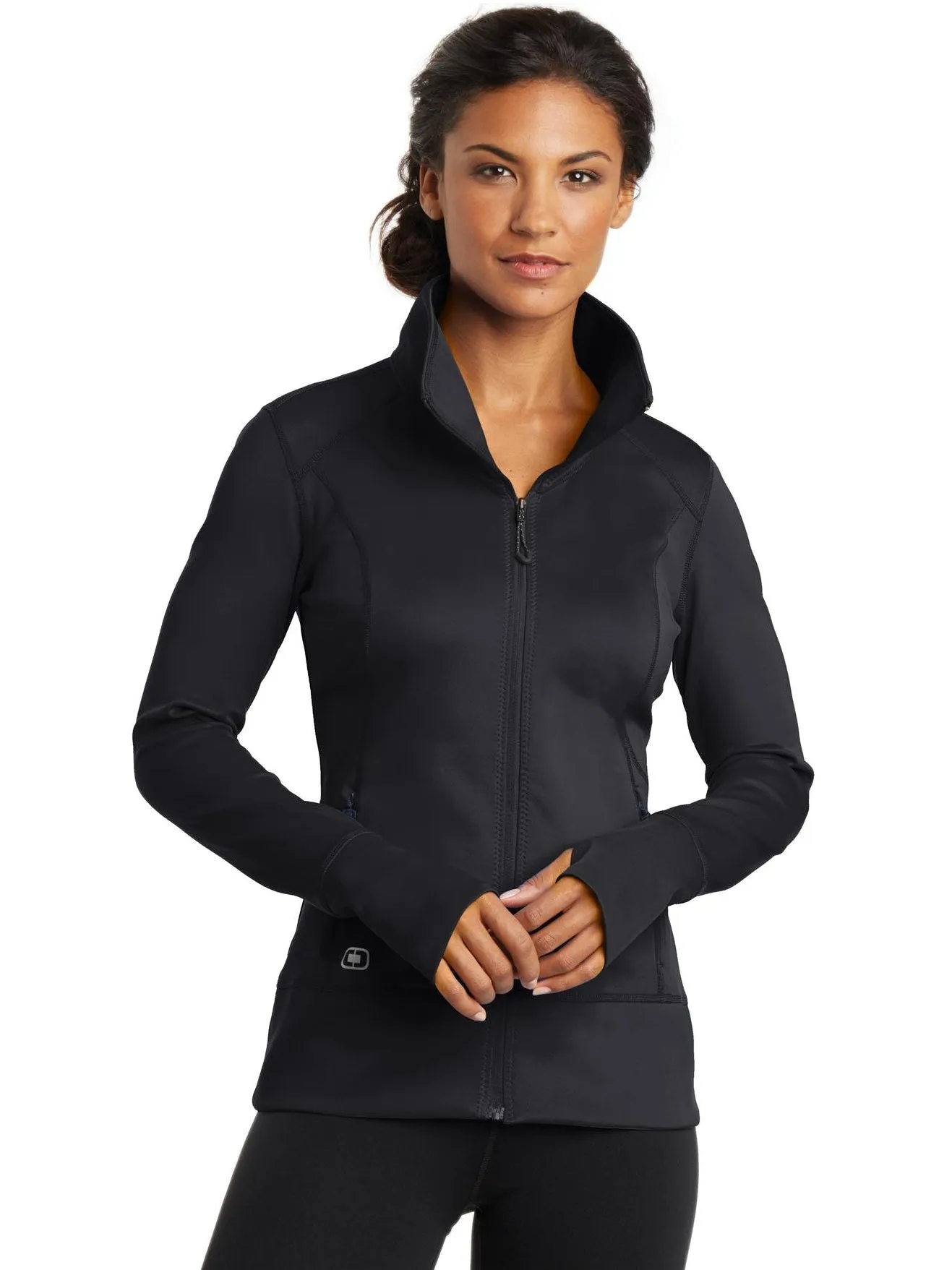 OGIOLadies Fulcrum Full-Zip