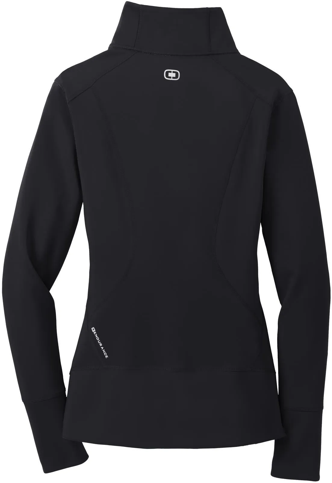 OGIOLadies Fulcrum Full-Zip
