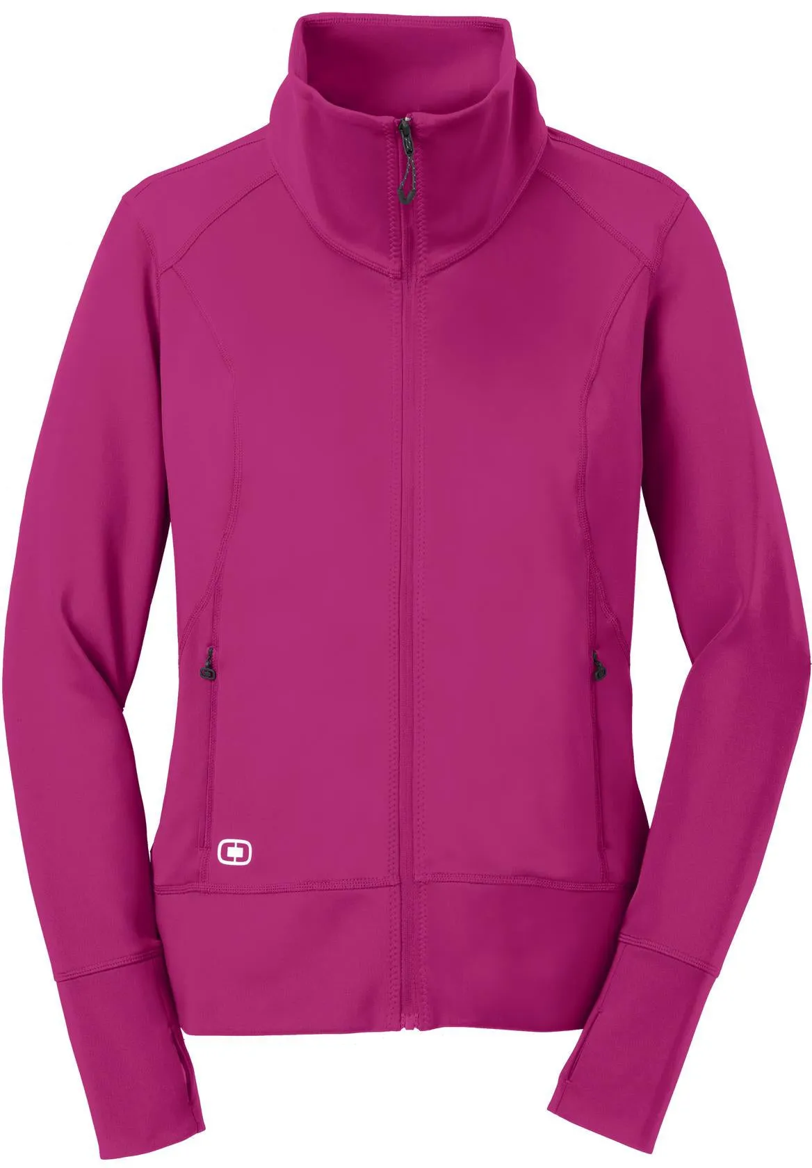 OGIOLadies Fulcrum Full-Zip