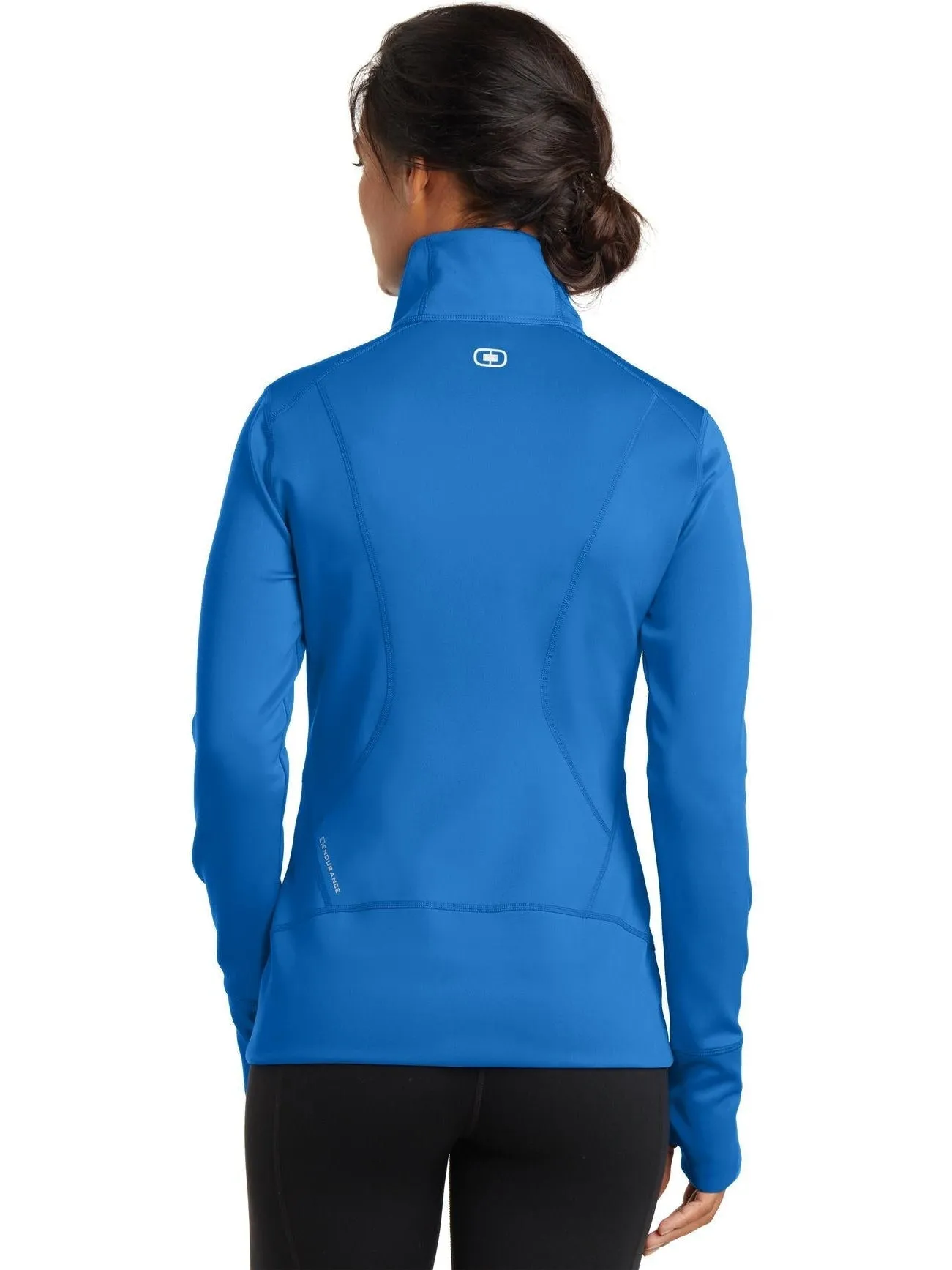 OGIOLadies Fulcrum Full-Zip