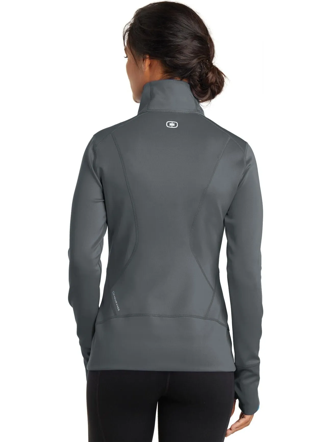 OGIOLadies Fulcrum Full-Zip