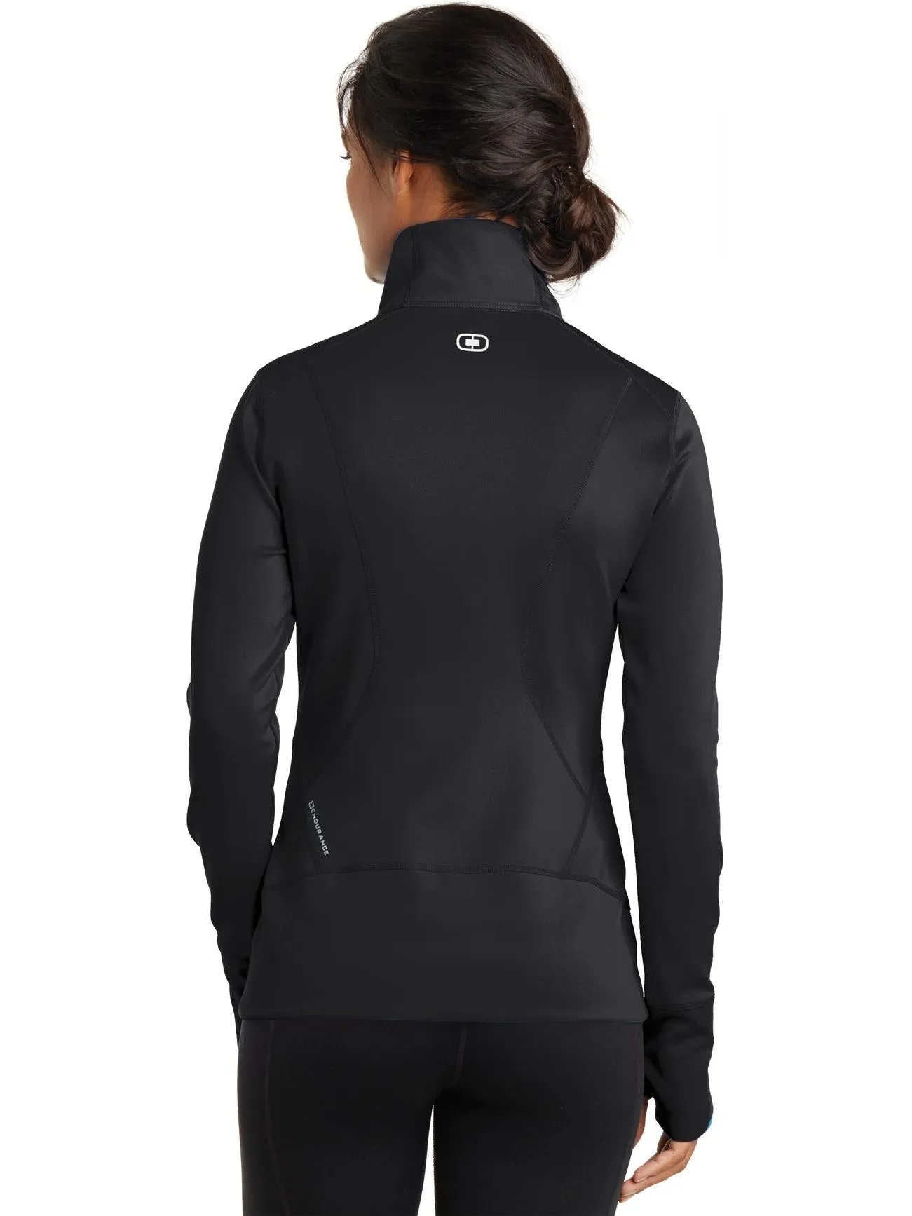 OGIOLadies Fulcrum Full-Zip