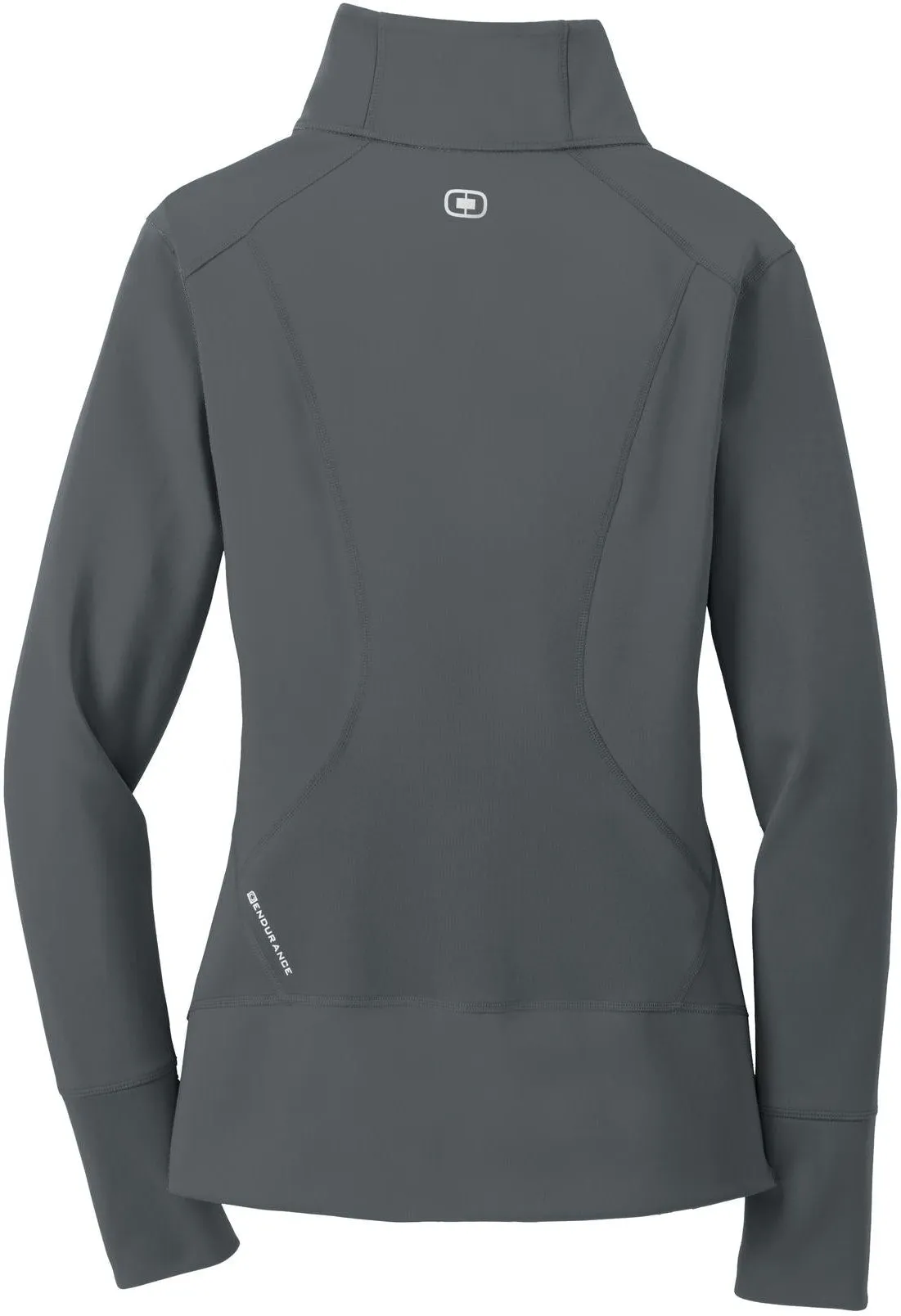 OGIOLadies Fulcrum Full-Zip