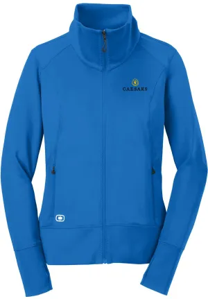 OGIOLadies Fulcrum Full-Zip