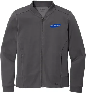 OGIOLadies Hinge Full-Zip