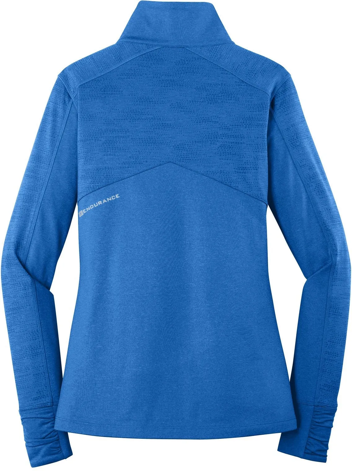 OGIOLadies Sonar Full-Zip