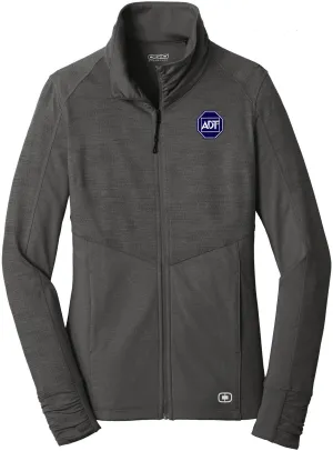 OGIOLadies Sonar Full-Zip
