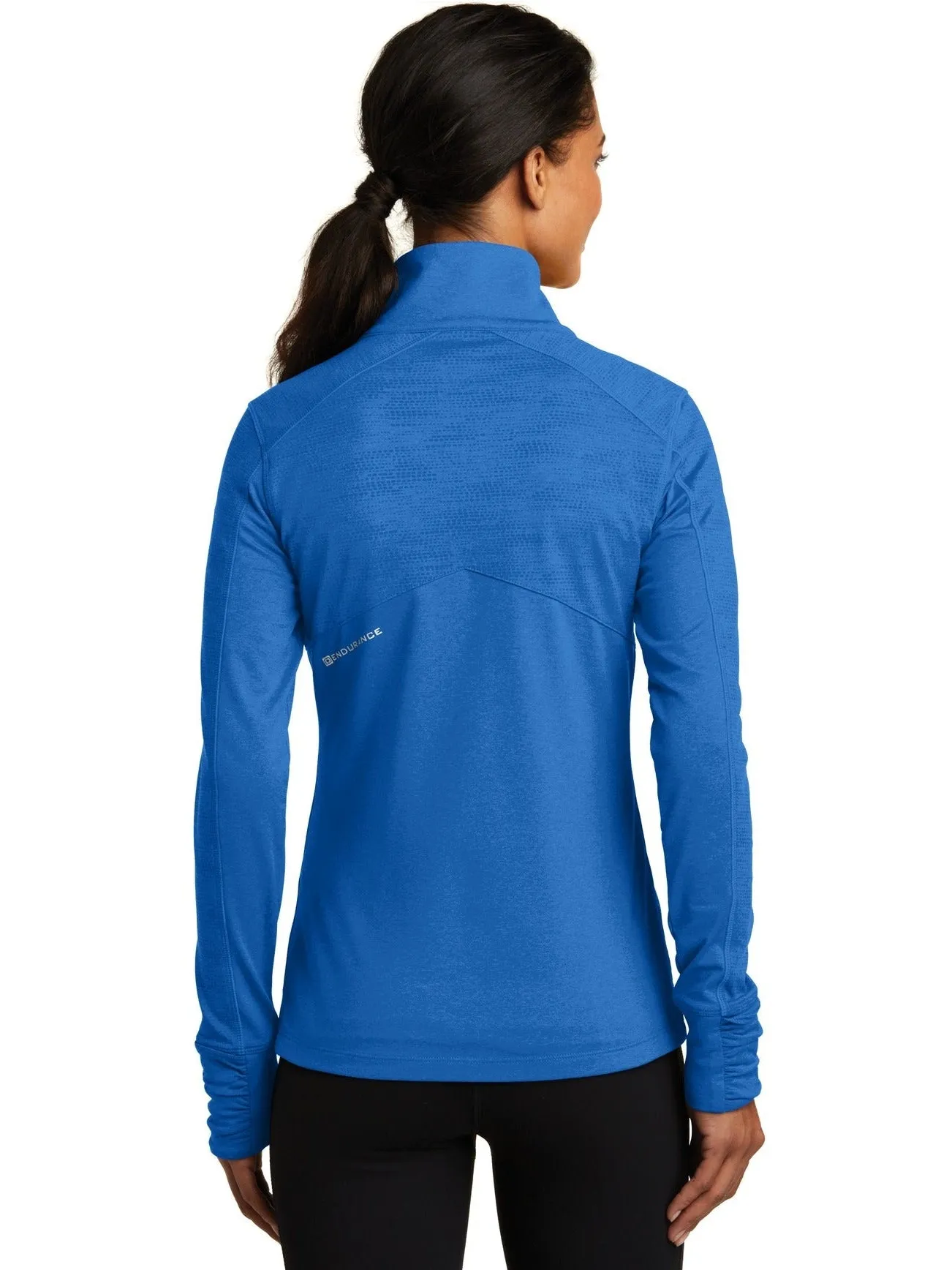 OGIOLadies Sonar Full-Zip