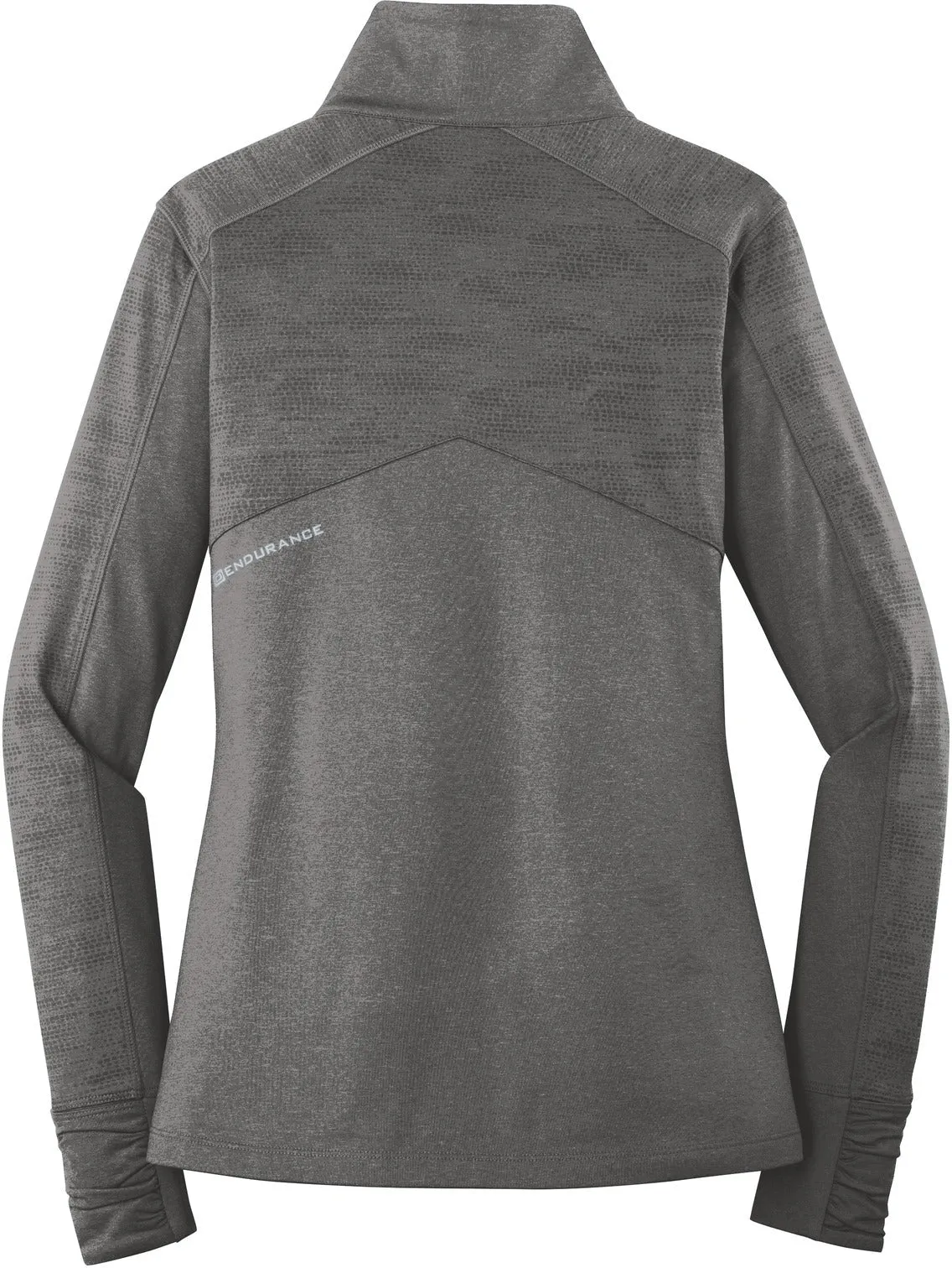 OGIOLadies Sonar Full-Zip