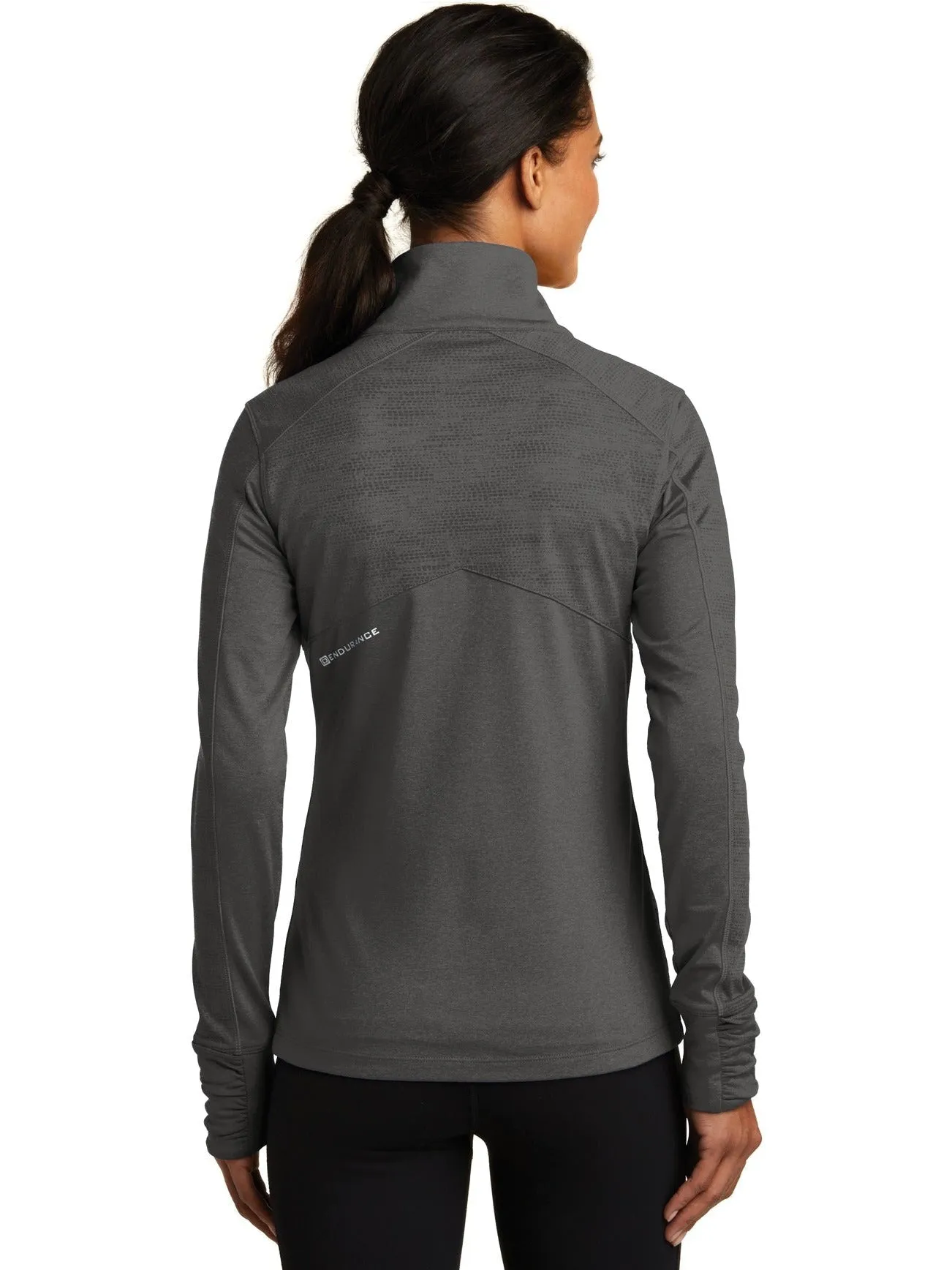 OGIOLadies Sonar Full-Zip