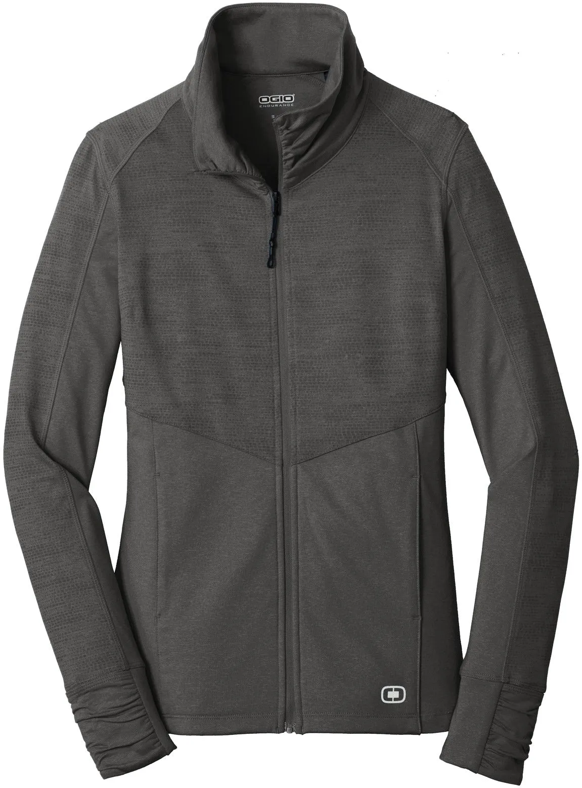OGIOLadies Sonar Full-Zip